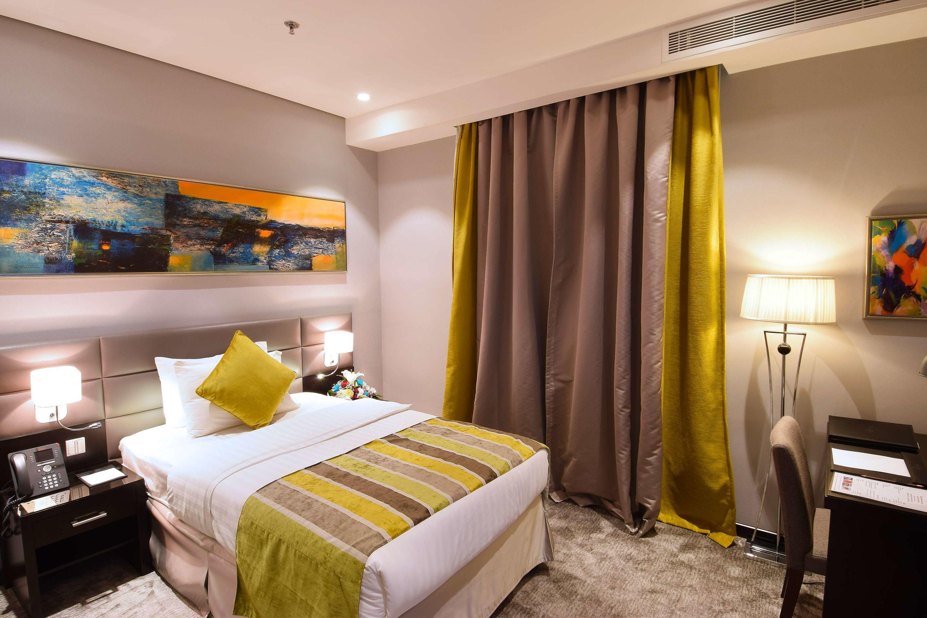 Best Western Plus Fursan Hotel — photo 4