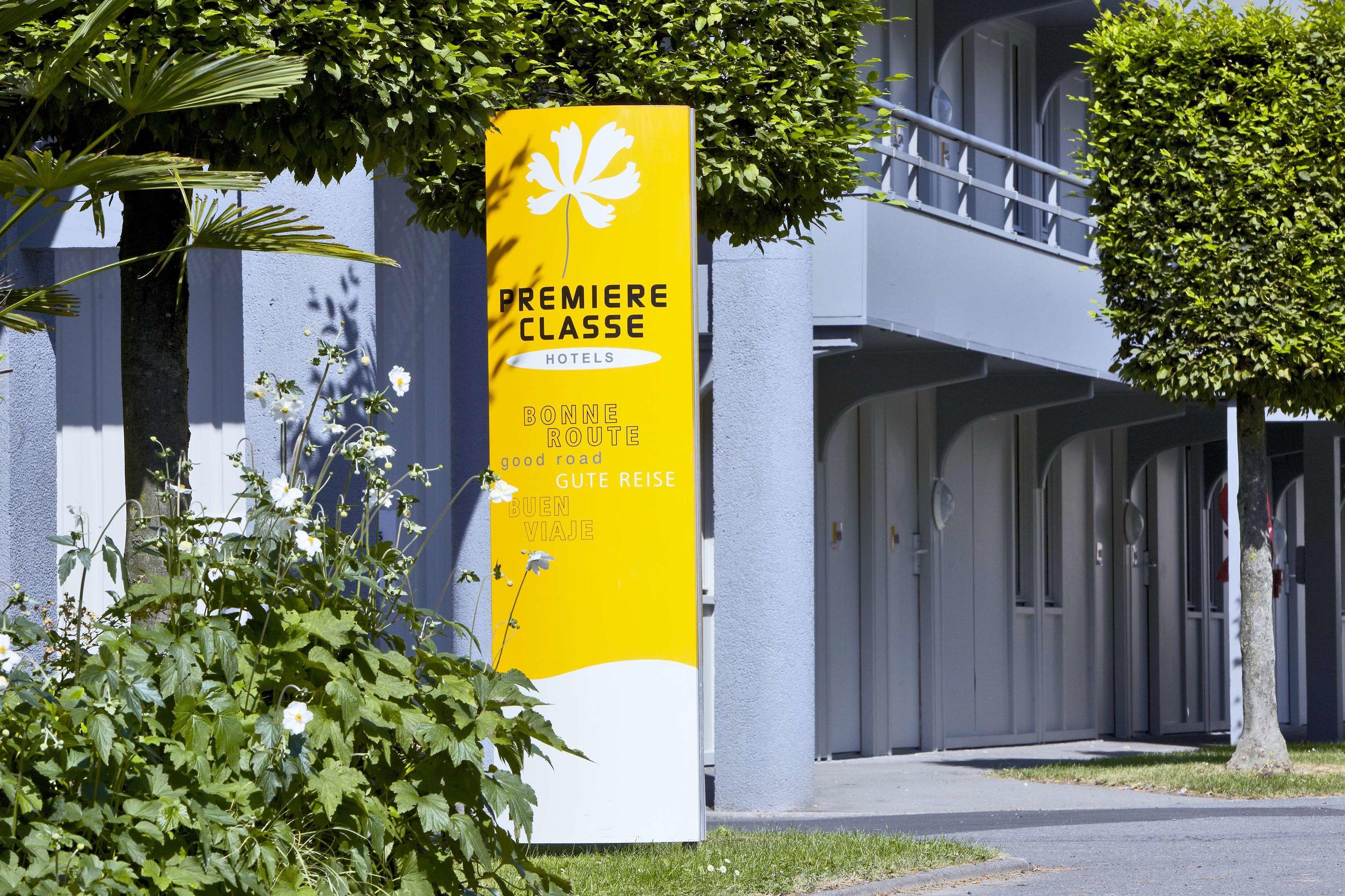 Hotel Premiere Classe Lille Nord - Tourcoing — photo 3