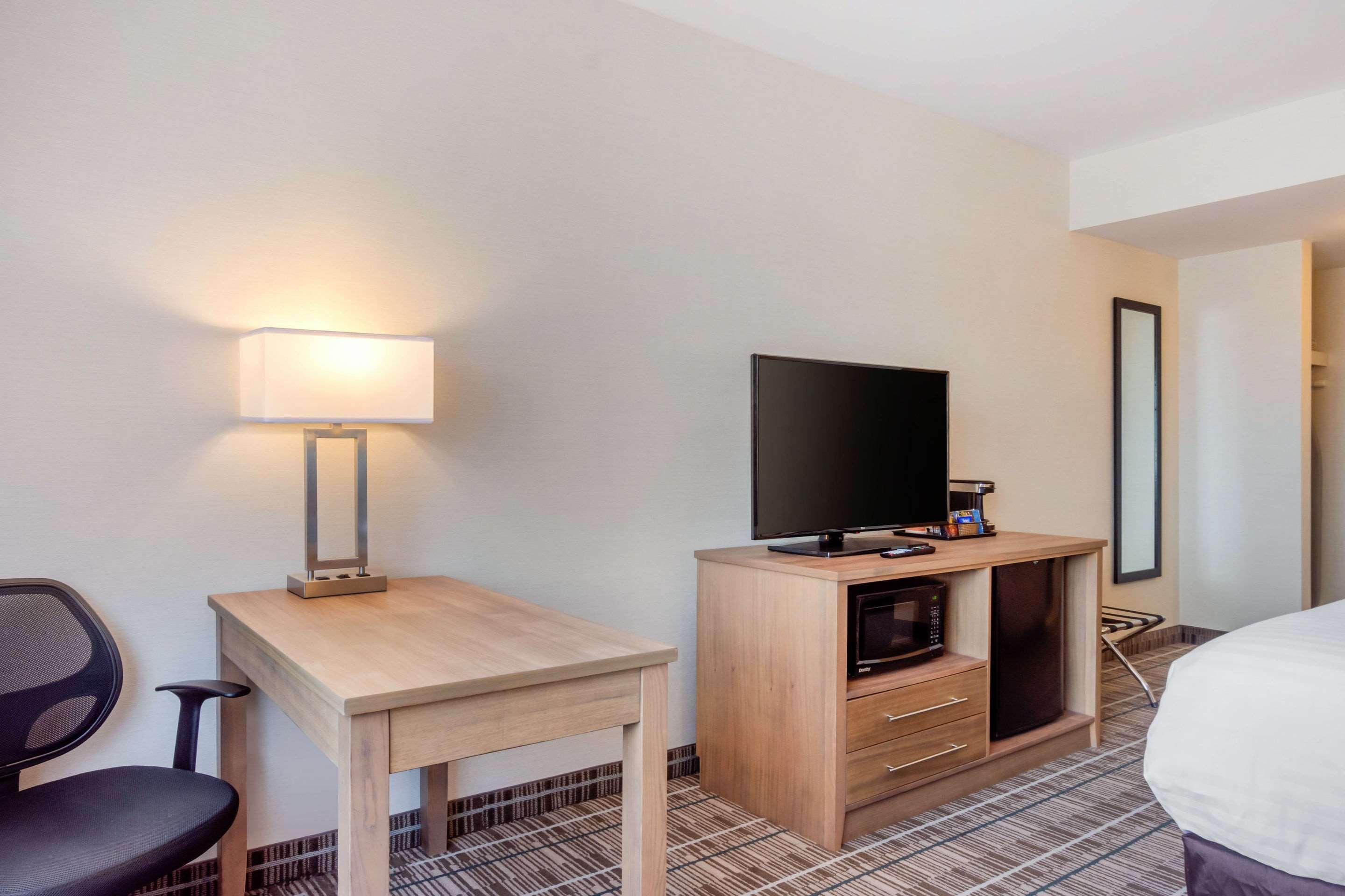 Quality Hotel — photo 5