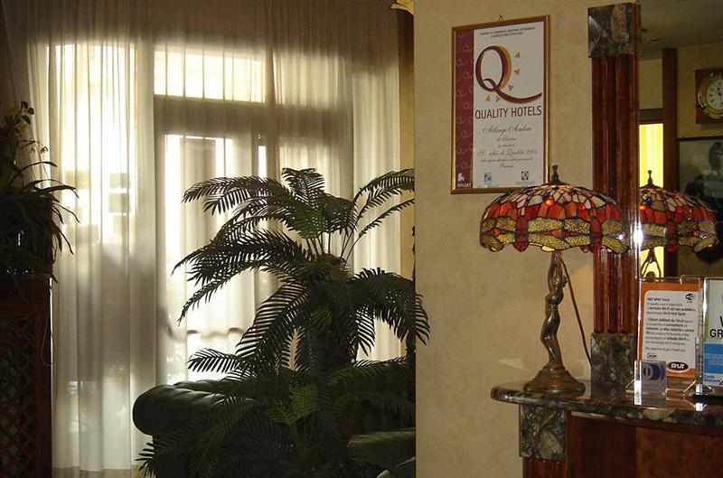 Ambra Palace — photo 5