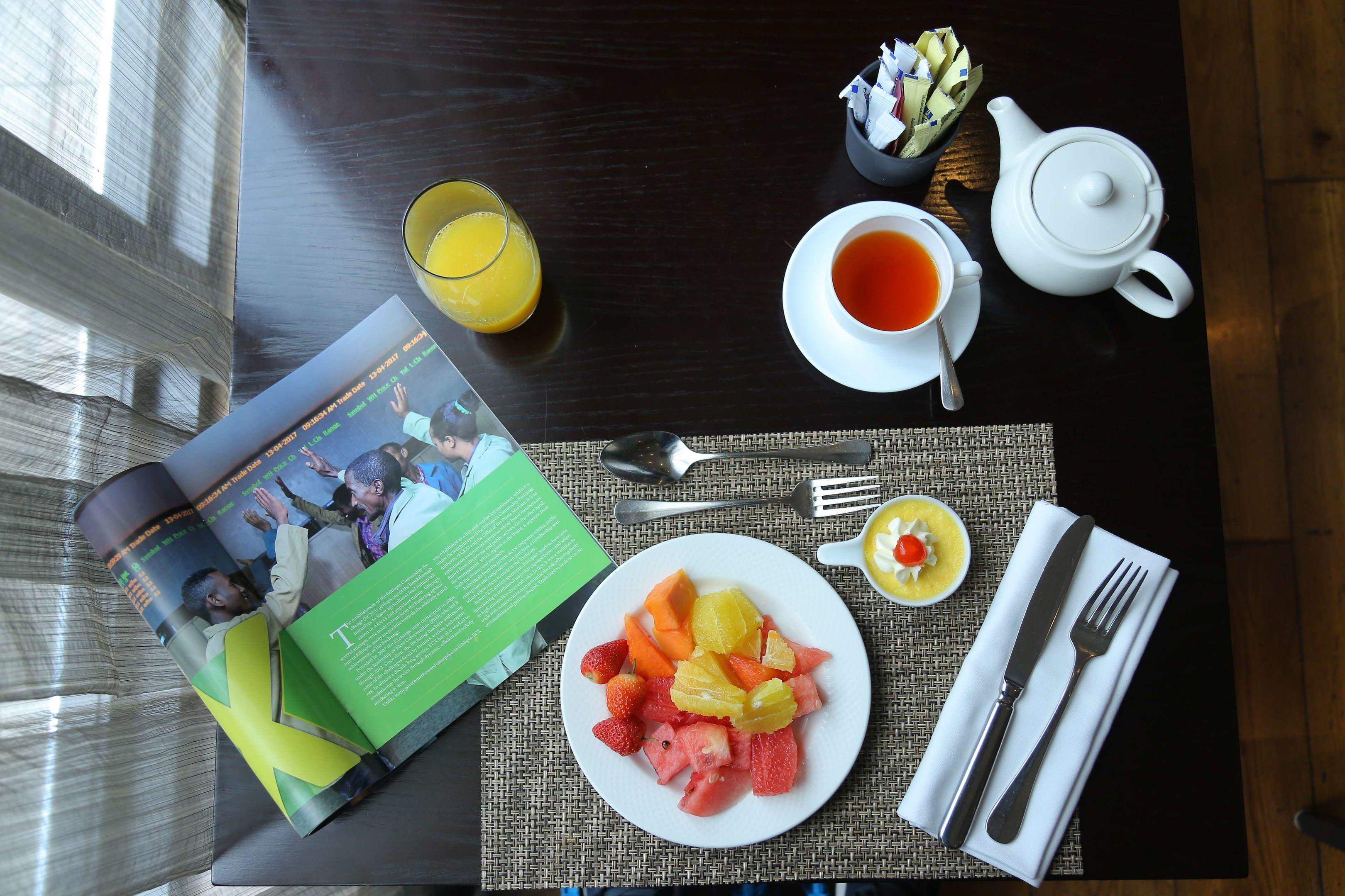 Radisson Blu Hotel, Addis Ababa — photo 3