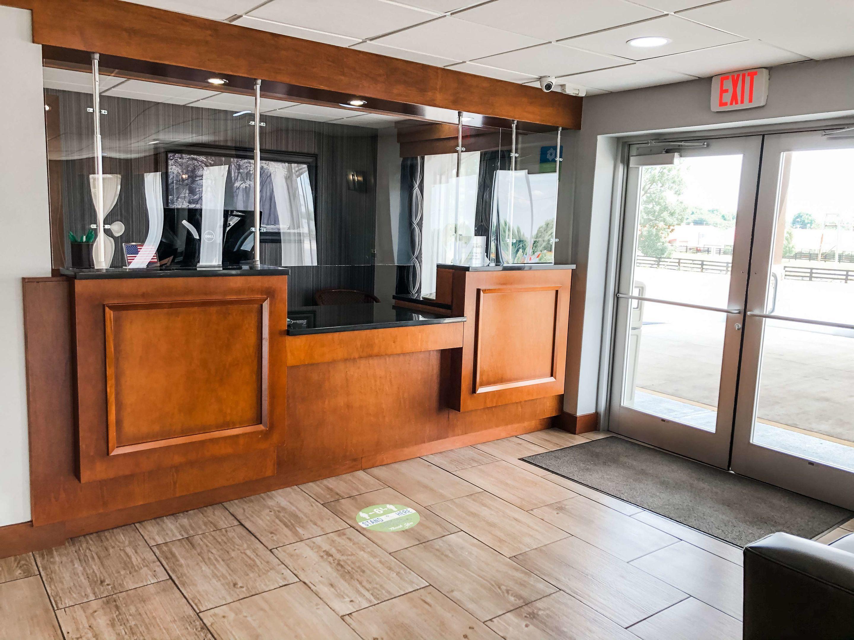 SureStay Hotel by Best Western Bowling Green North — photo 5