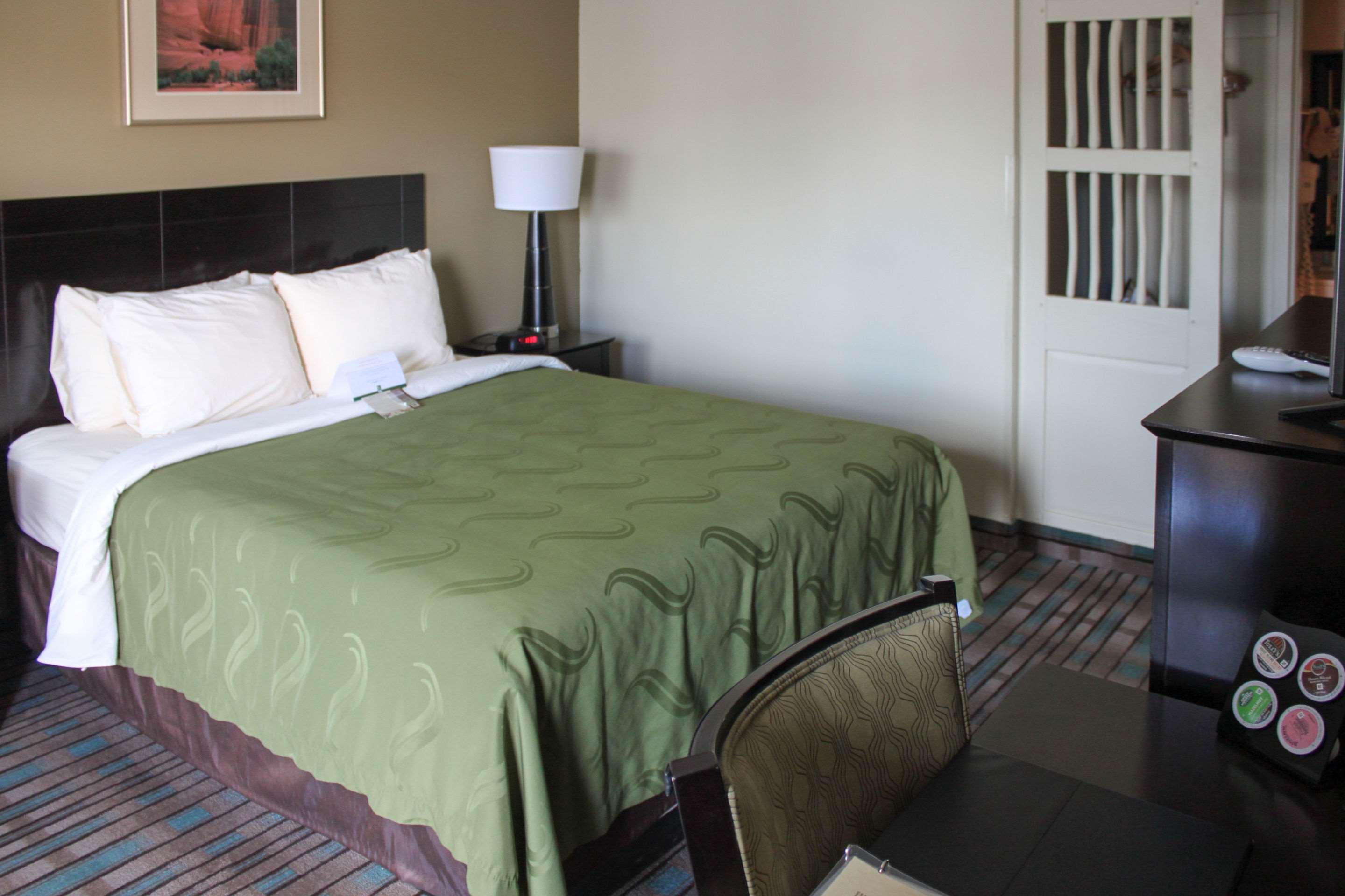 Quality Inn Navajo Nation Capital — photo 5