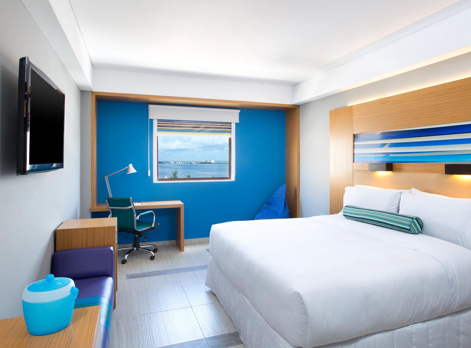Aloft Cancun — photo 5