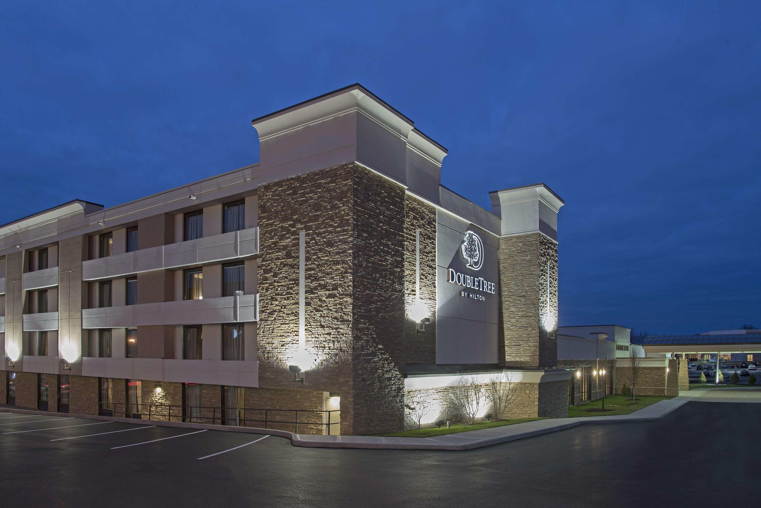 DoubleTree by Hilton Hotel Schenectady — photo 4