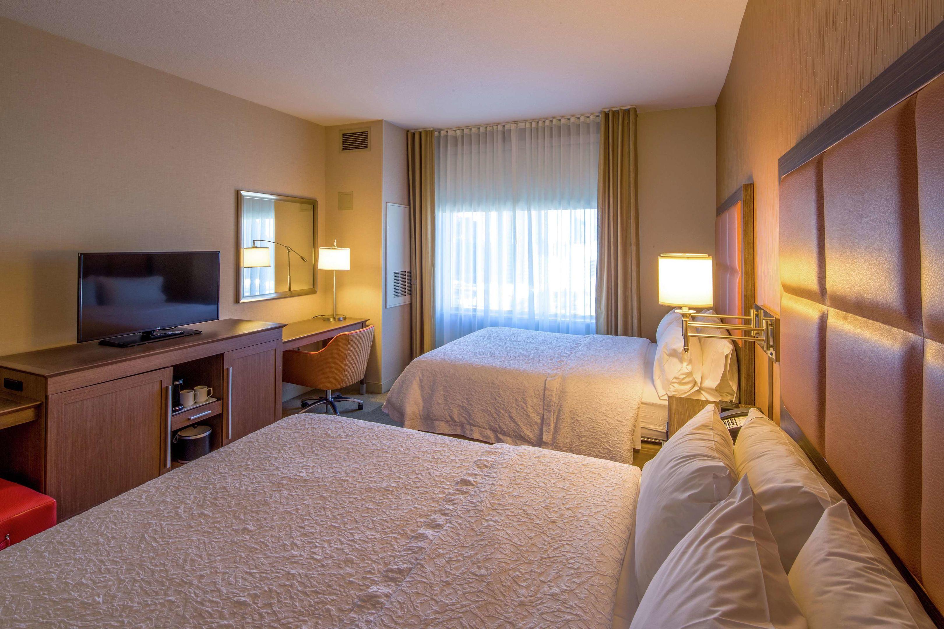 Hampton Inn Houston Downtown — photo 4