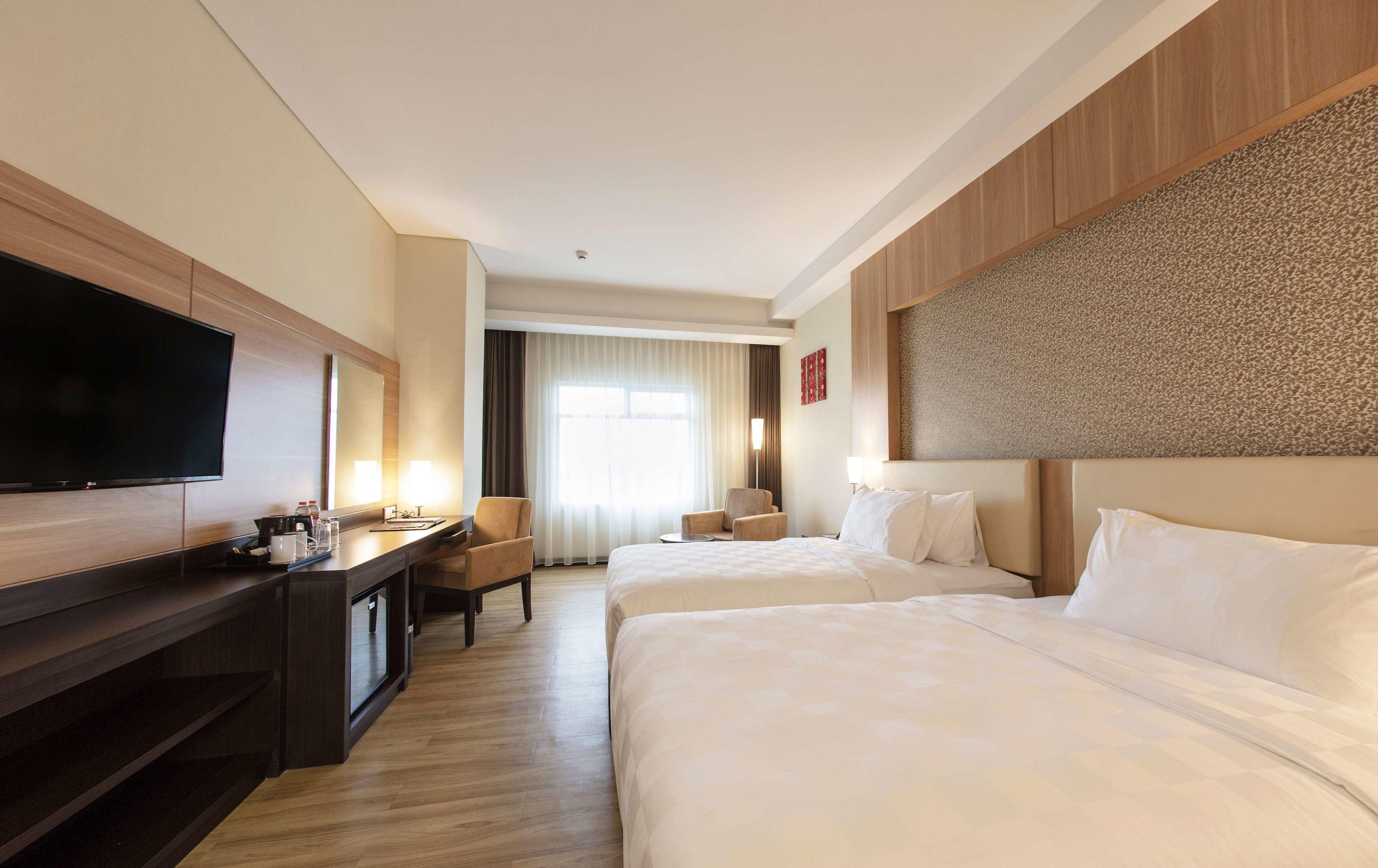 Best Western Kindai Hotel — photo 5