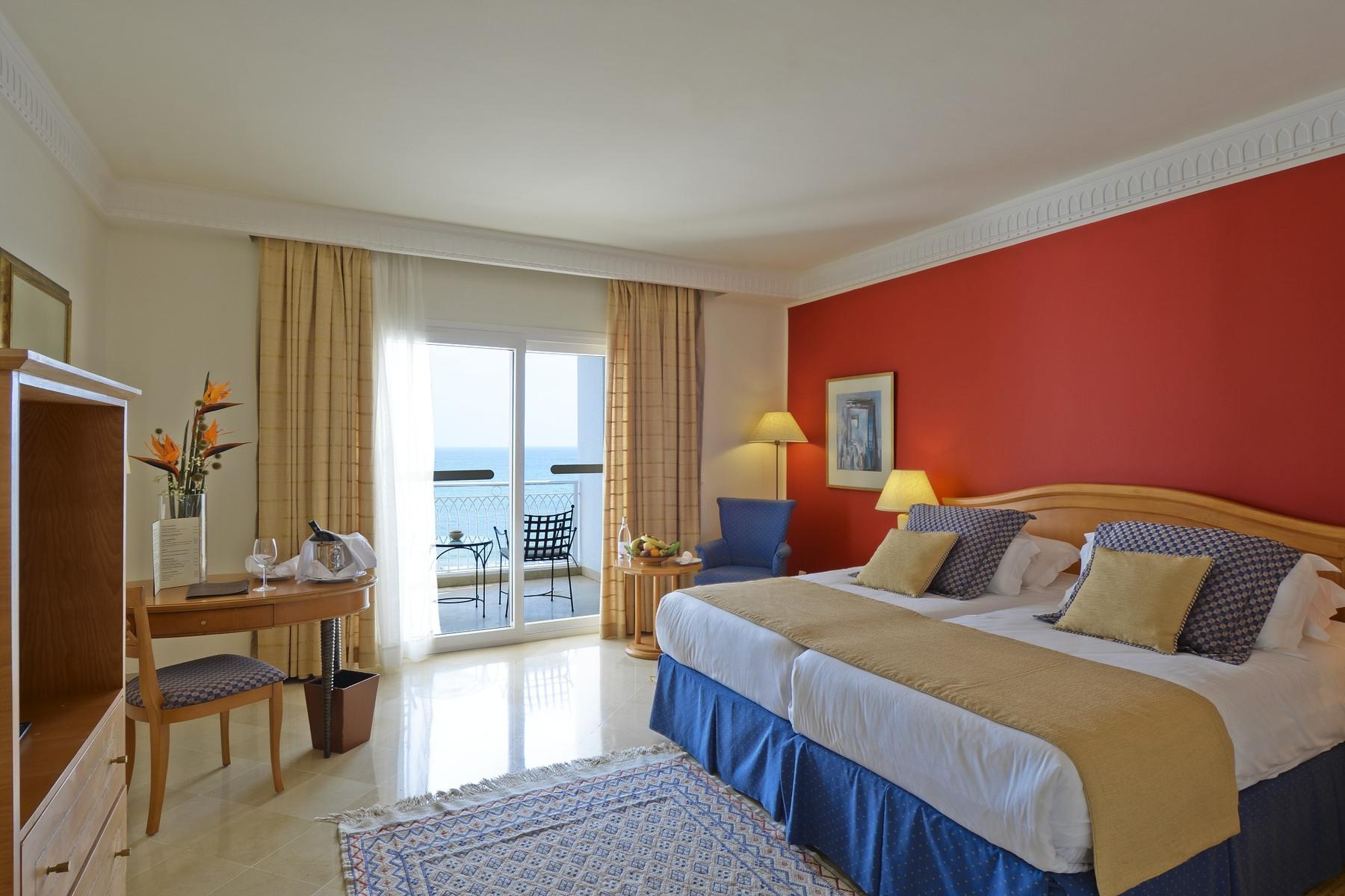 Saphir Palace & Spa — photo 4