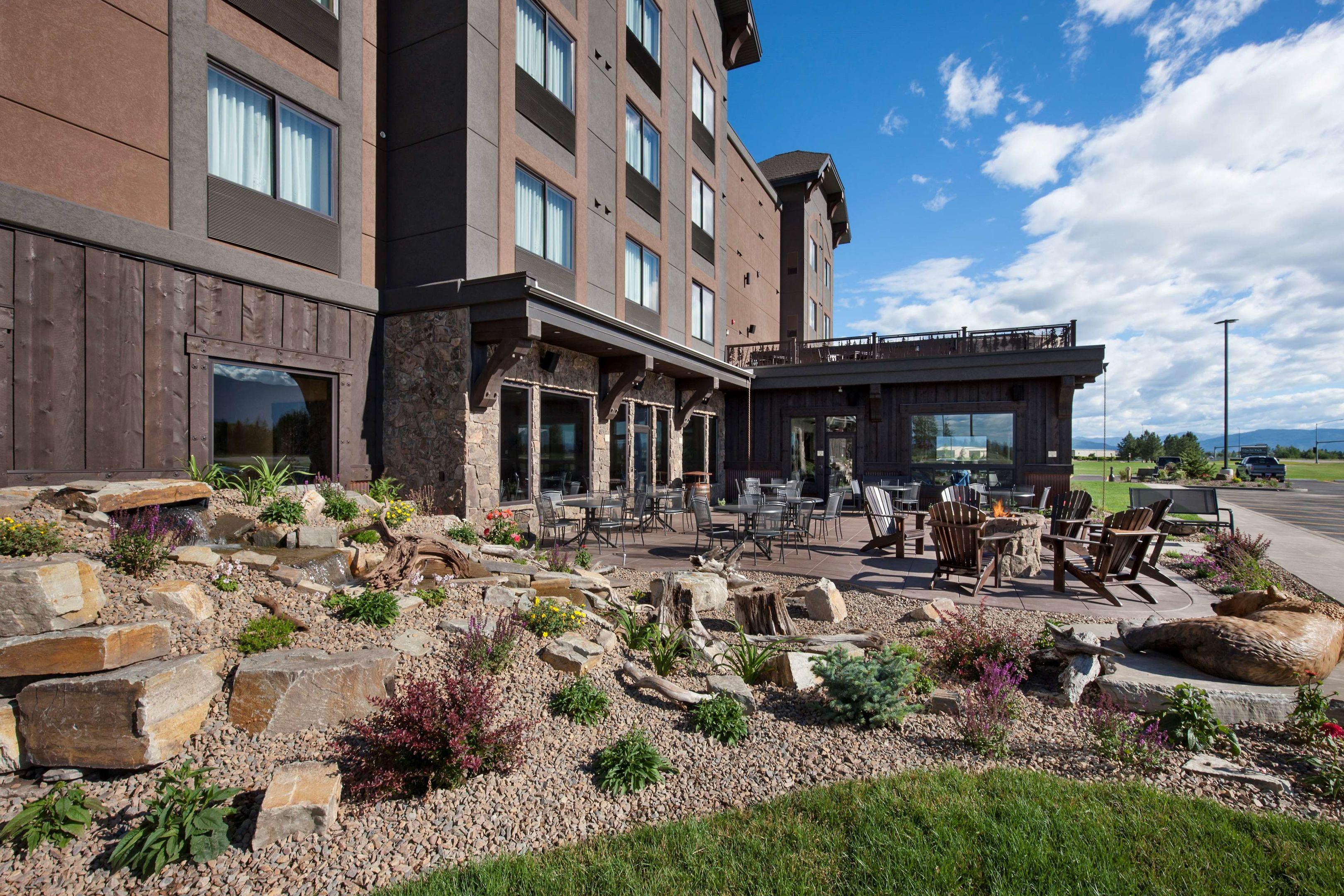 Country Inn & Suites by Radisson Kalispell MT Glacier Lodge — photo 4