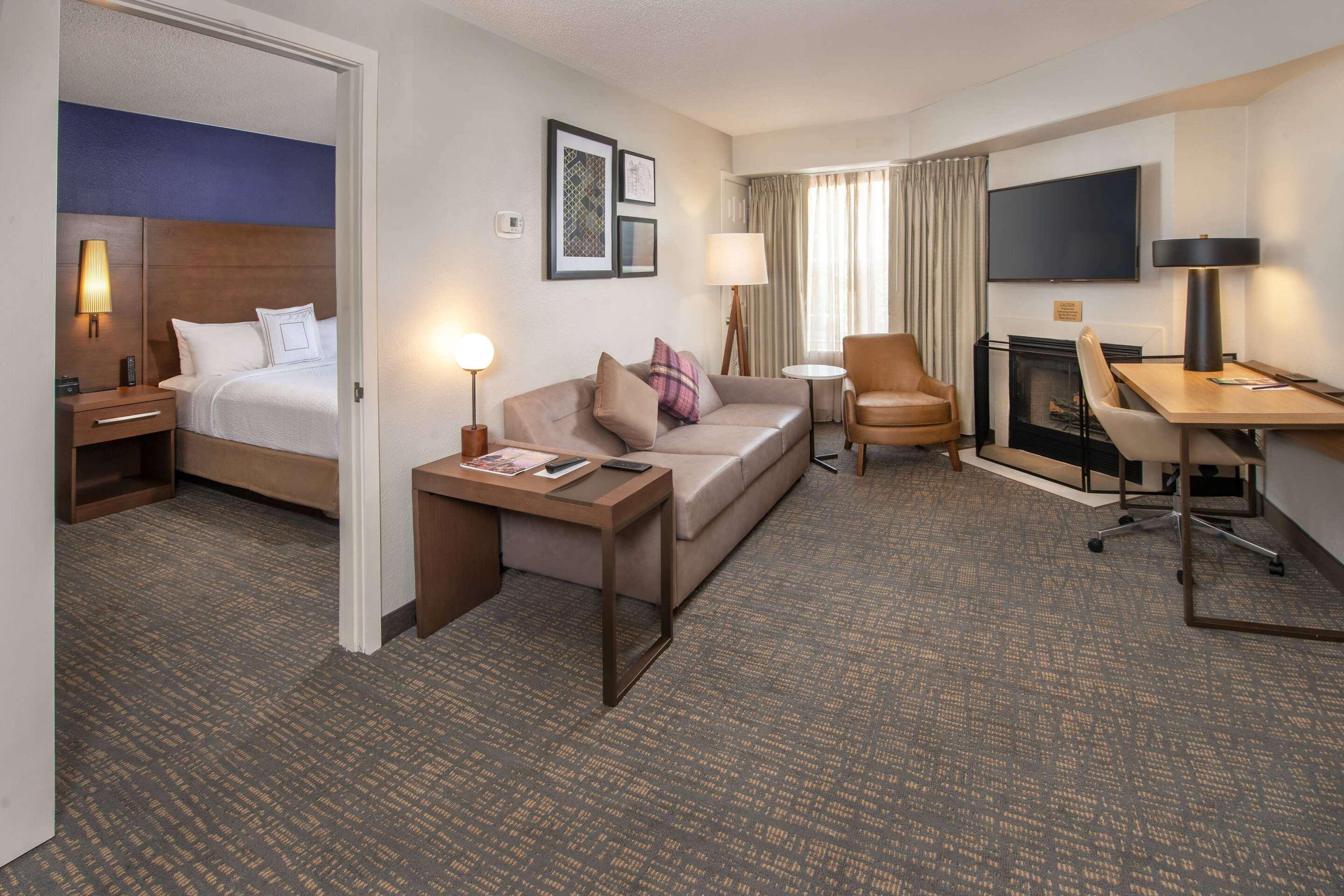 Sonesta ES Suites Baltimore BWI Airport — photo 4