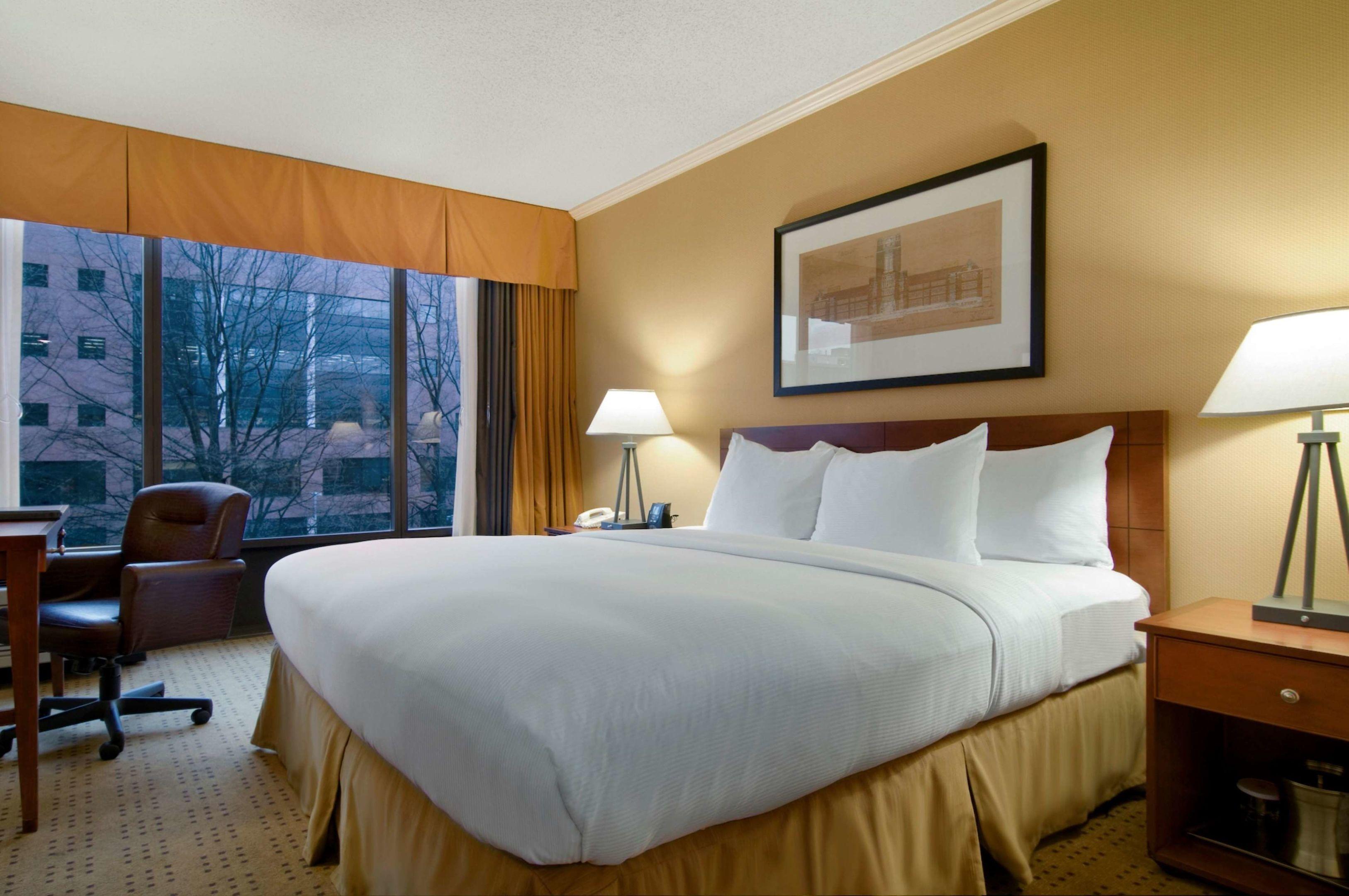 Hilton Knoxville — photo 5