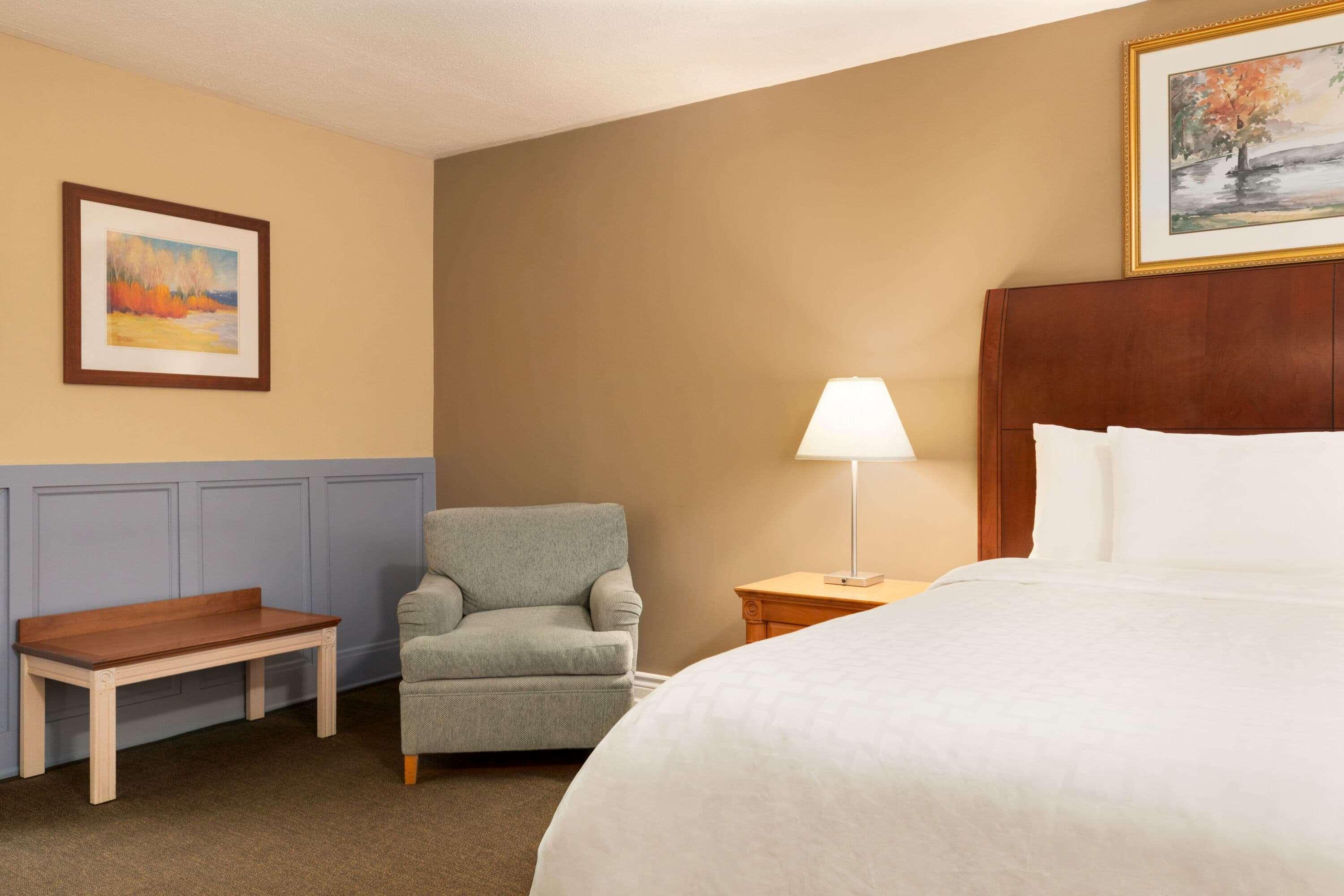 Travelodge Richmond Hill — photo 4