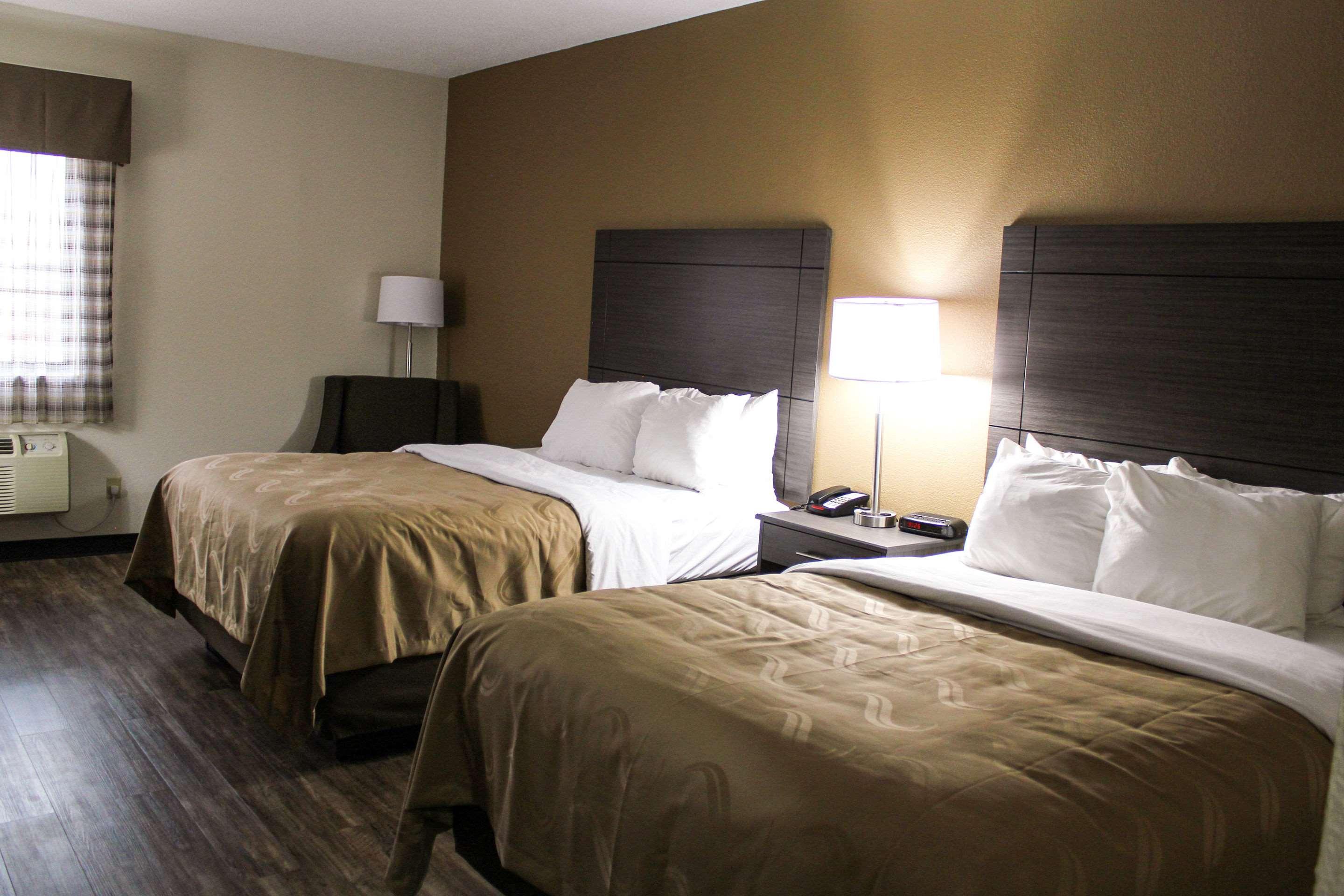 Quality Inn Clinton — photo 5