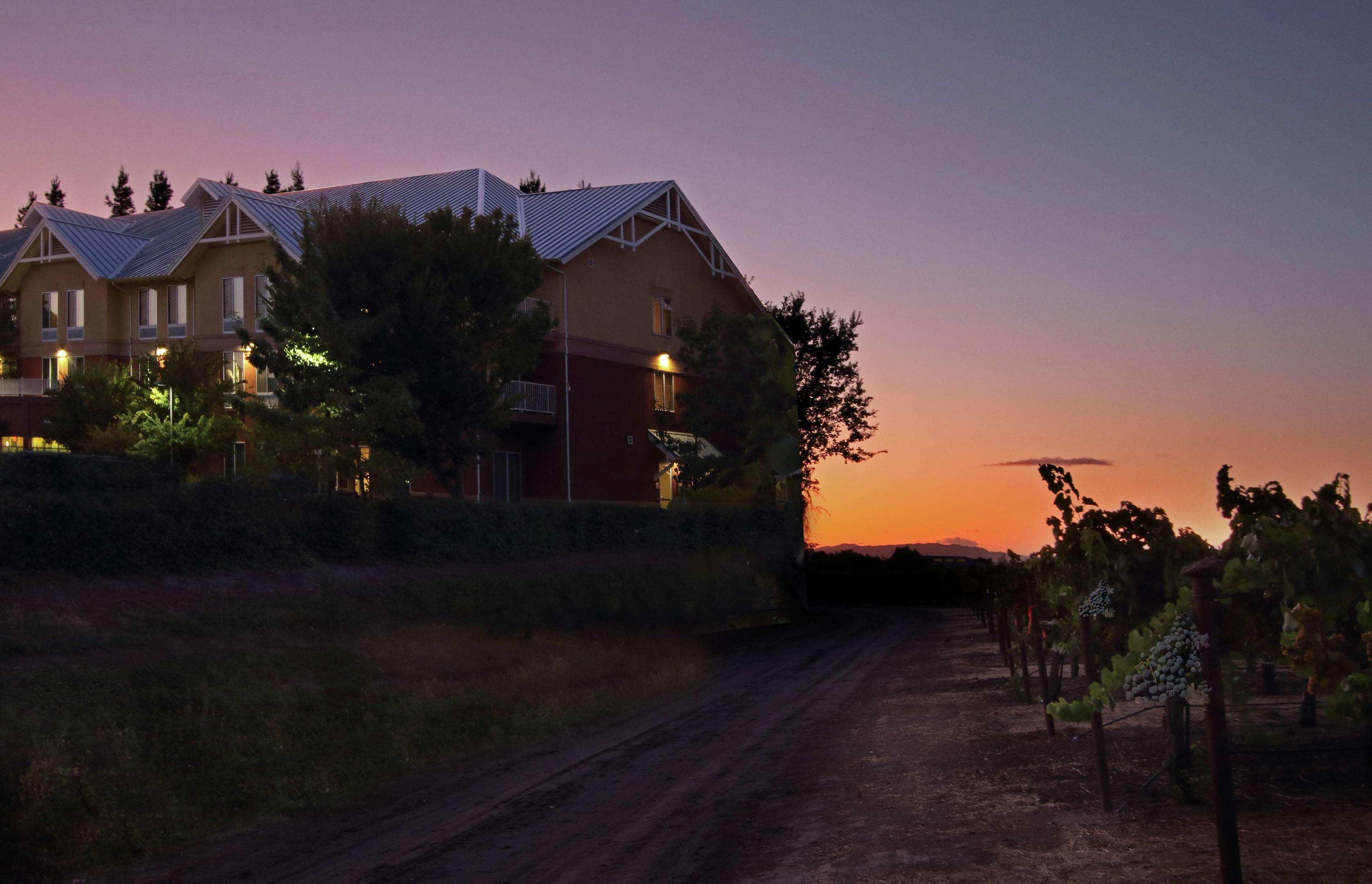 Hilton Garden Inn Sonoma County Airport — photo 4