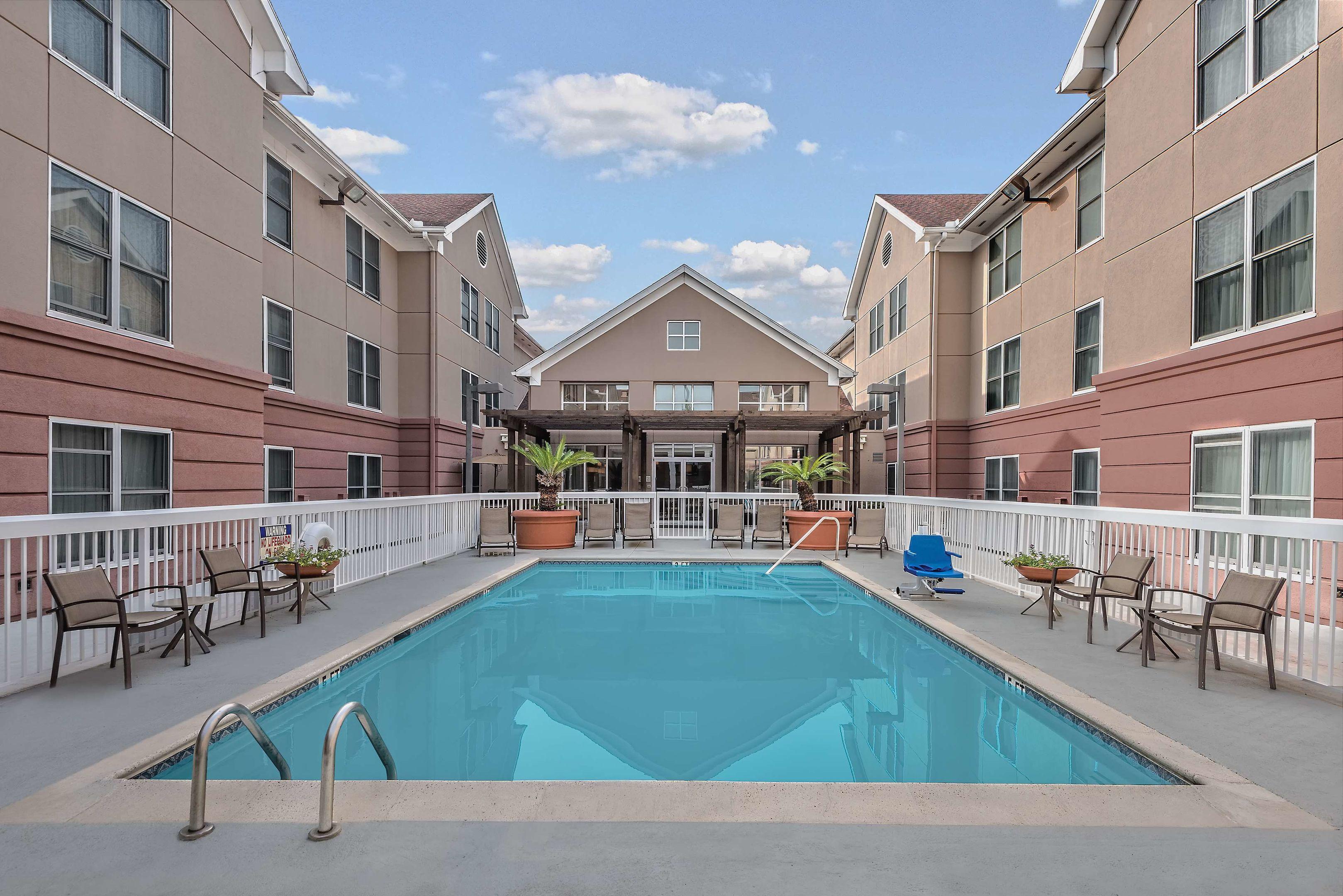 Homewood Suites by Hilton Houston Clear Lake NASA — photo 3