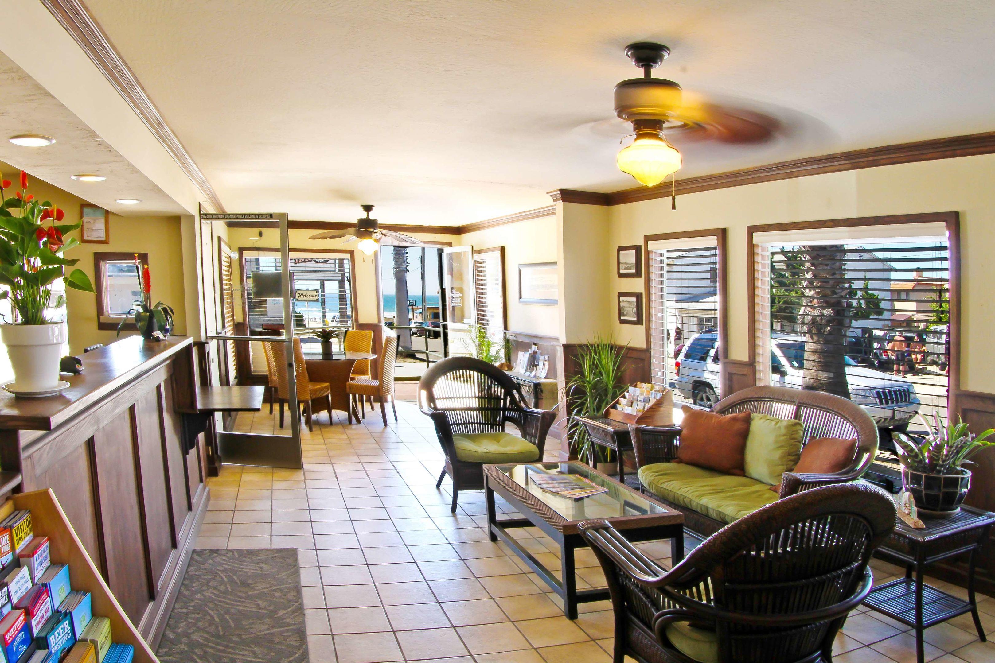 Motel 6 Pismo Beach - Pacific Ocean — photo 4
