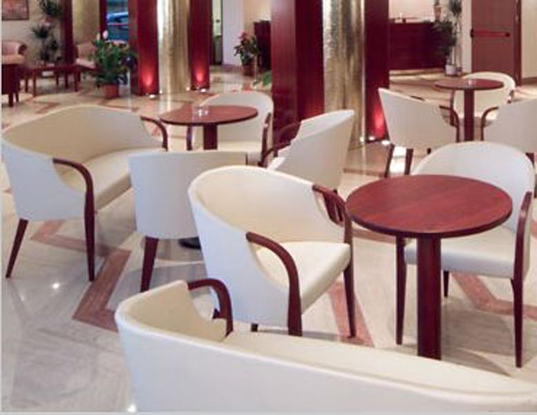 Smooth Hotel Rome West — photo 5