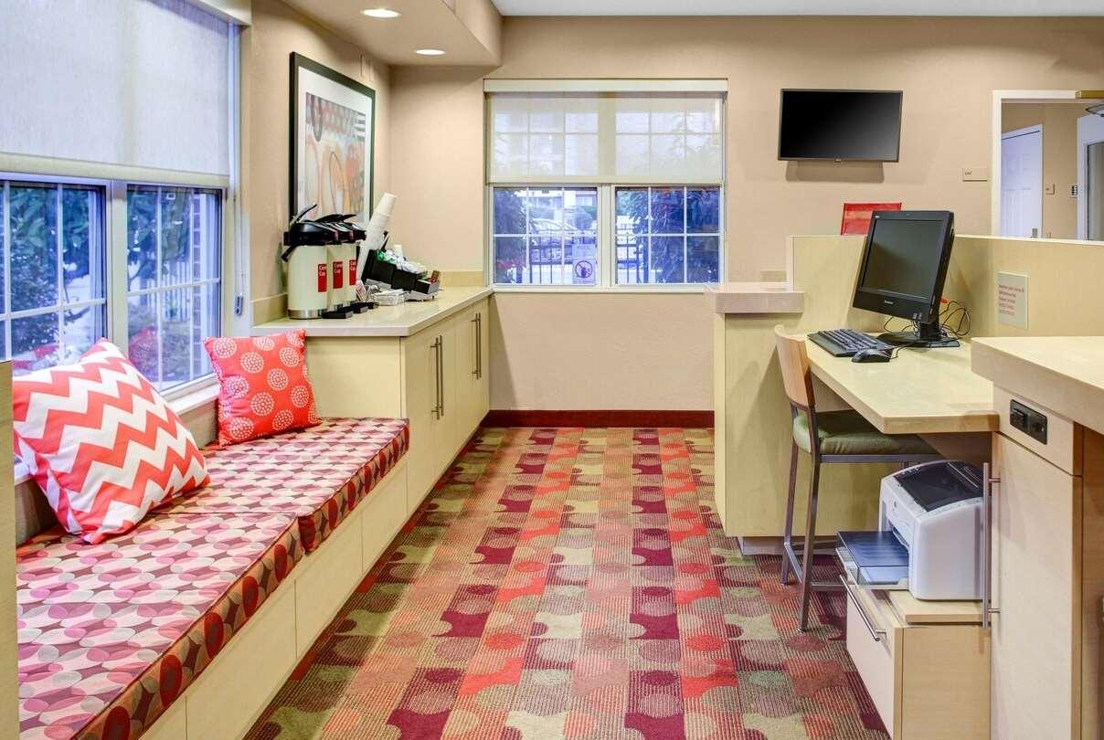 Hawthorn Suites by Wyndham Cincinnati Northeast/Mason — photo 5