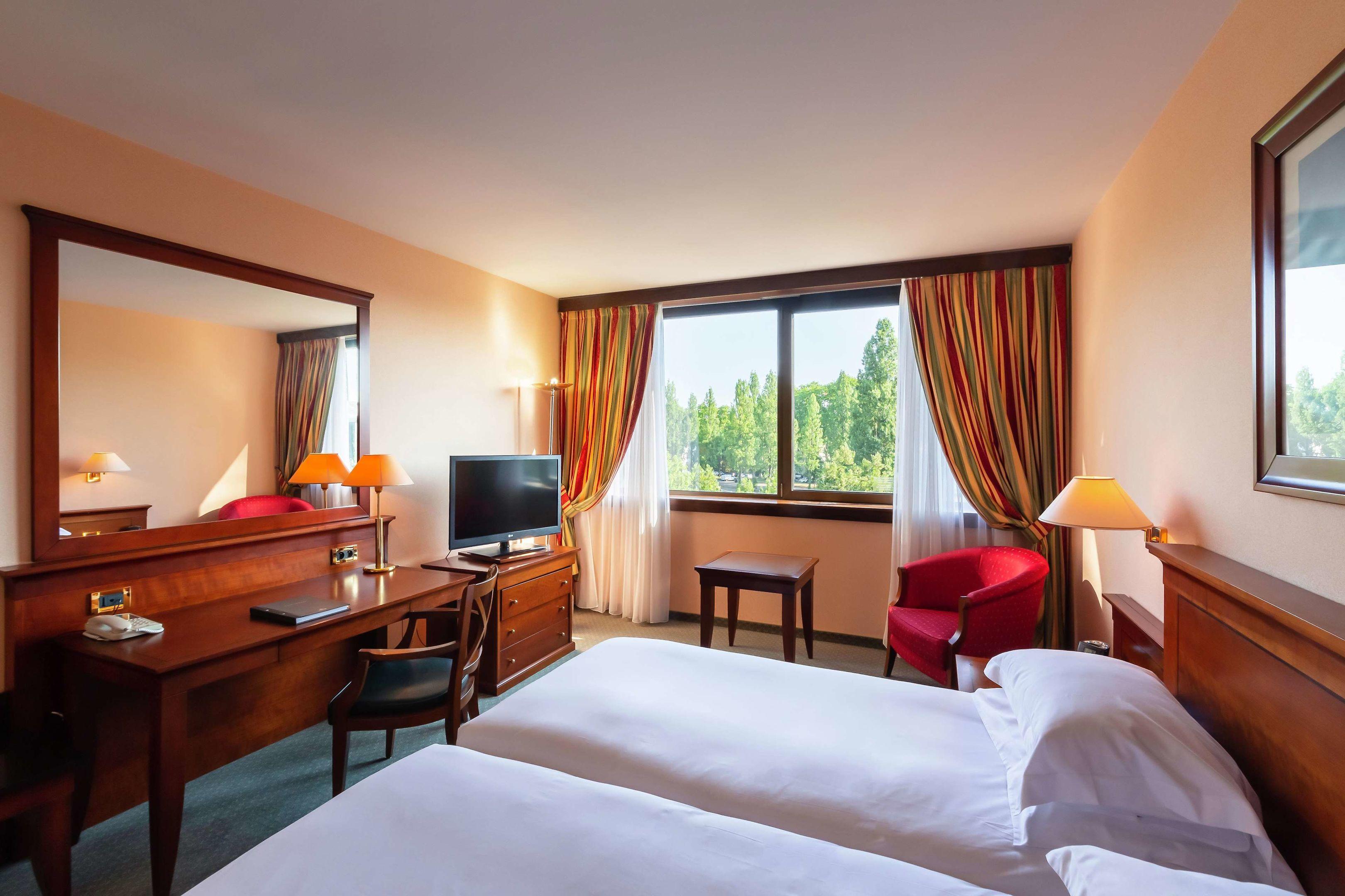 Hilton Strasbourg — photo 5