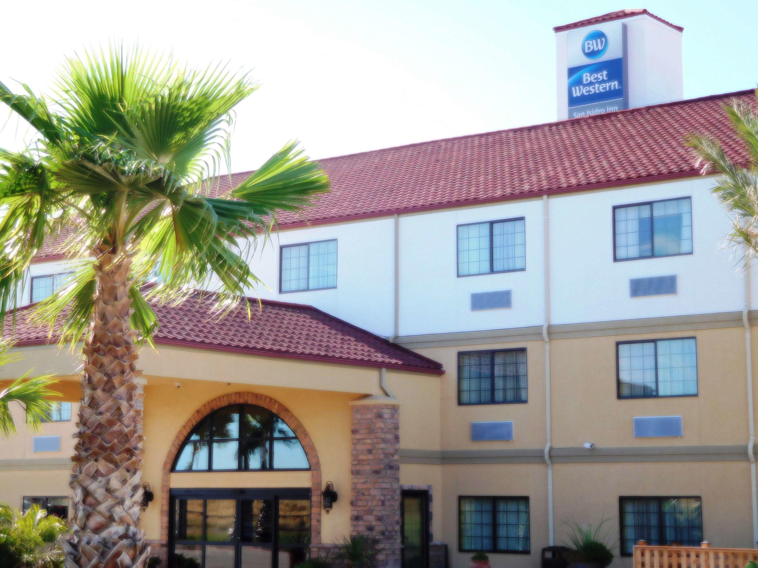 Best Western San Isidro Inn — photo 4