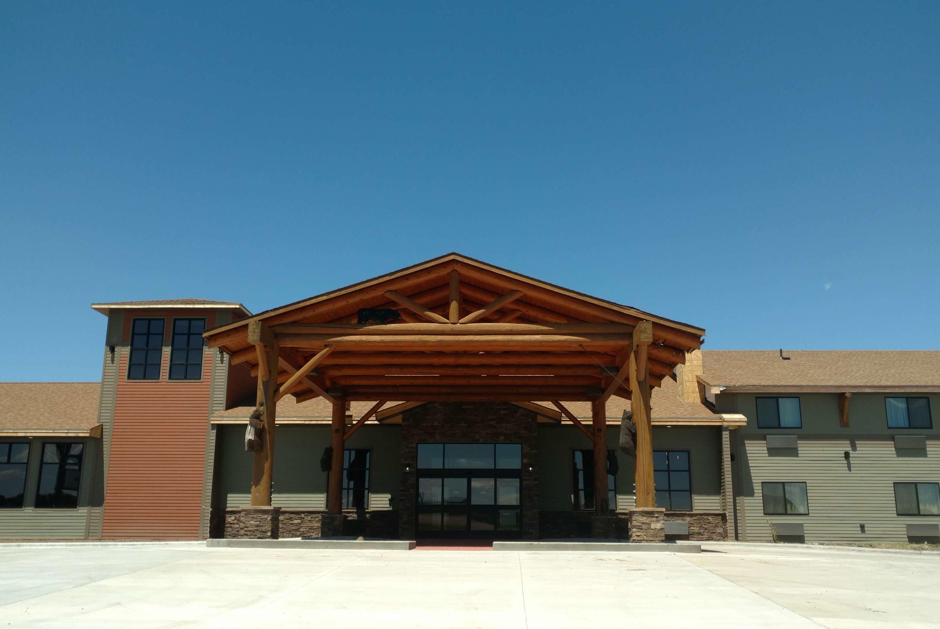 Baymont Inn and Suites Oacoma — photo 5