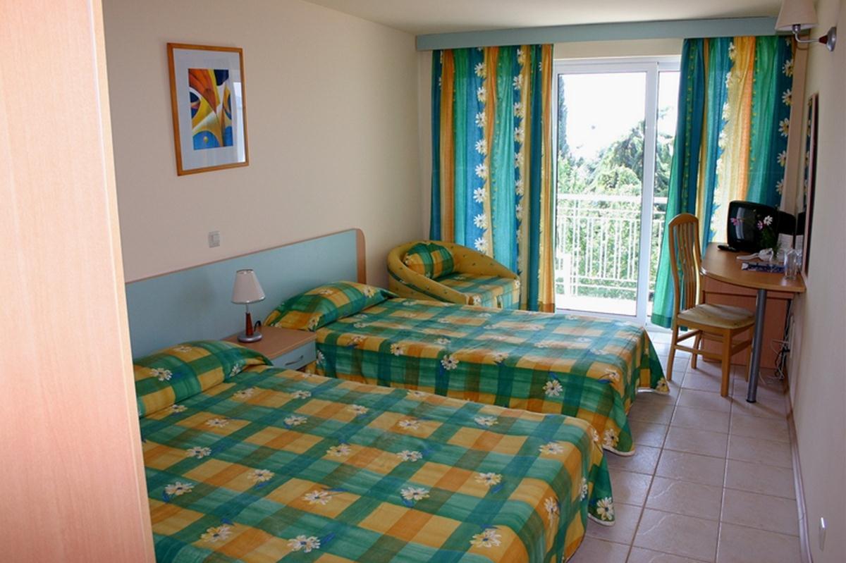 Hotel Orchidea — photo 5