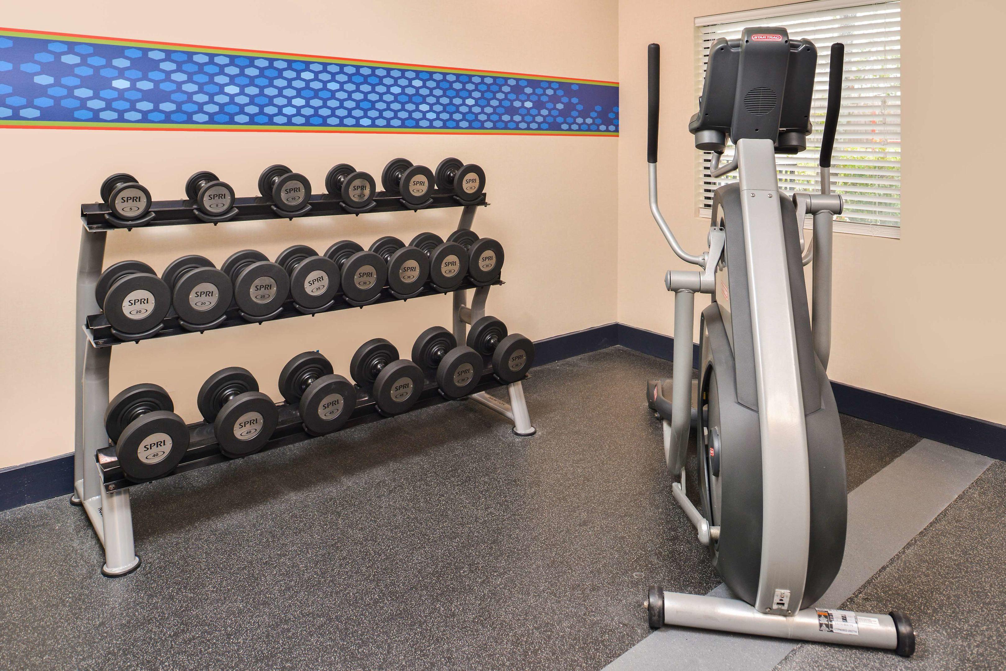 Hampton Inn Vero Beach — photo 5