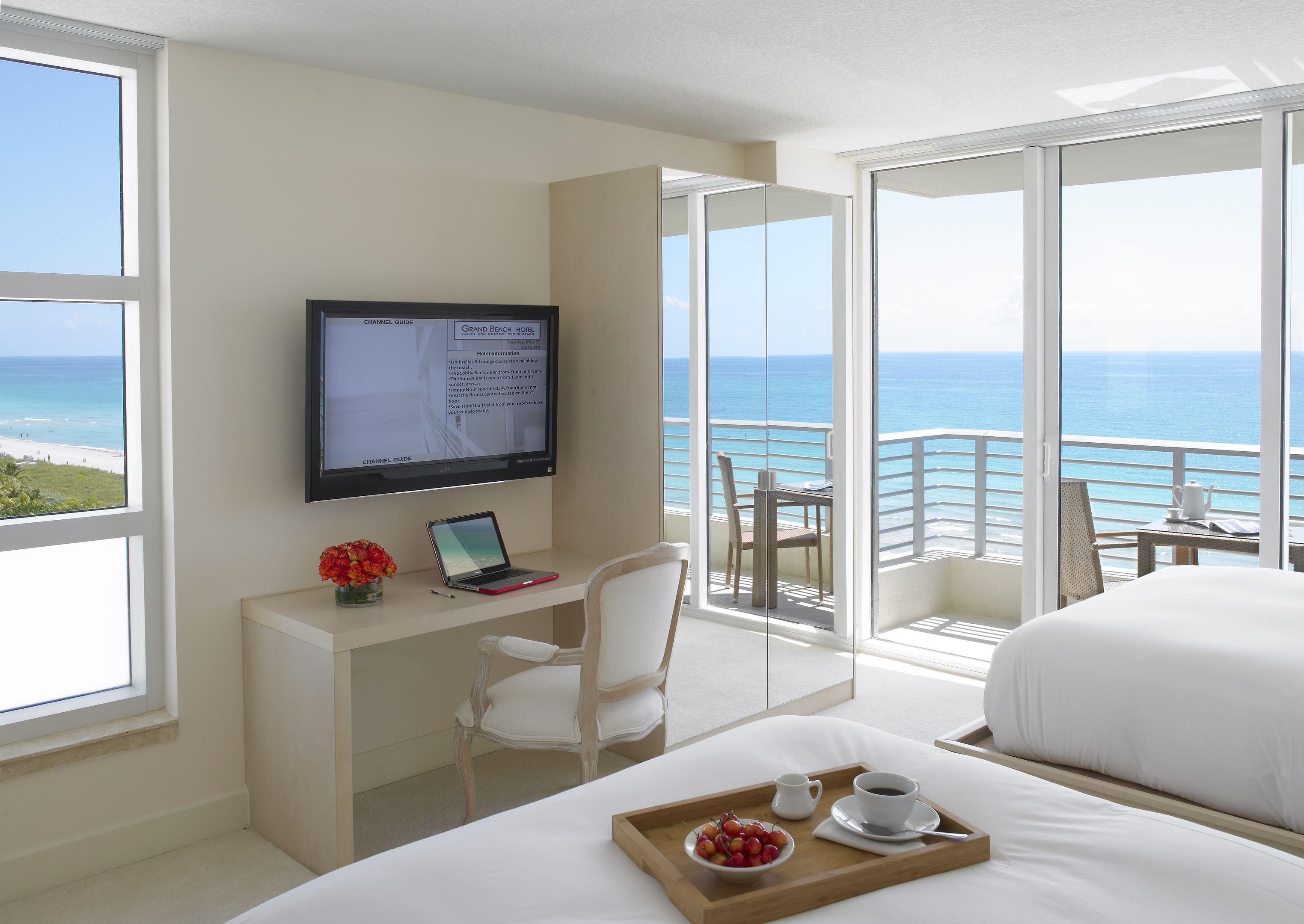 Grand Beach Hotel Miami Beach — photo 5