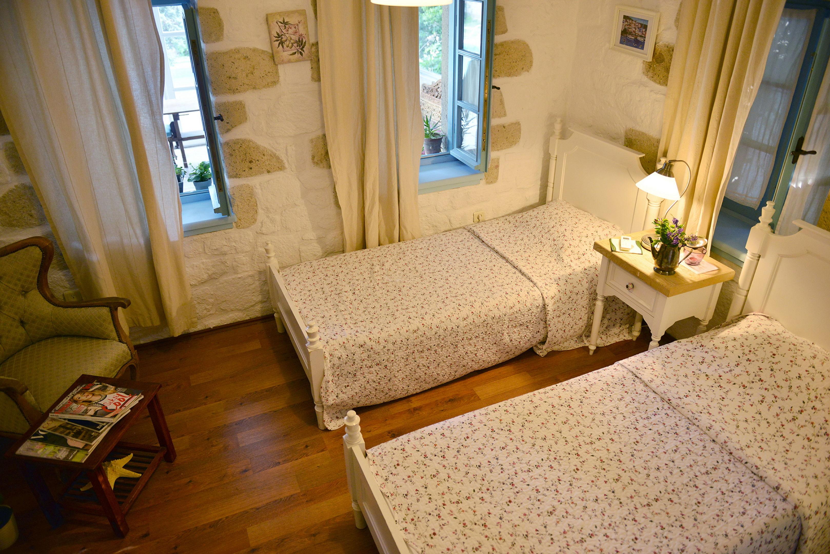 Zeytin Konak Otel — photo 5