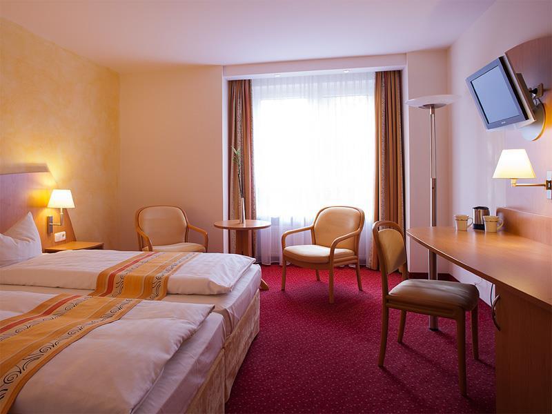 Hotel Alarun — photo 3