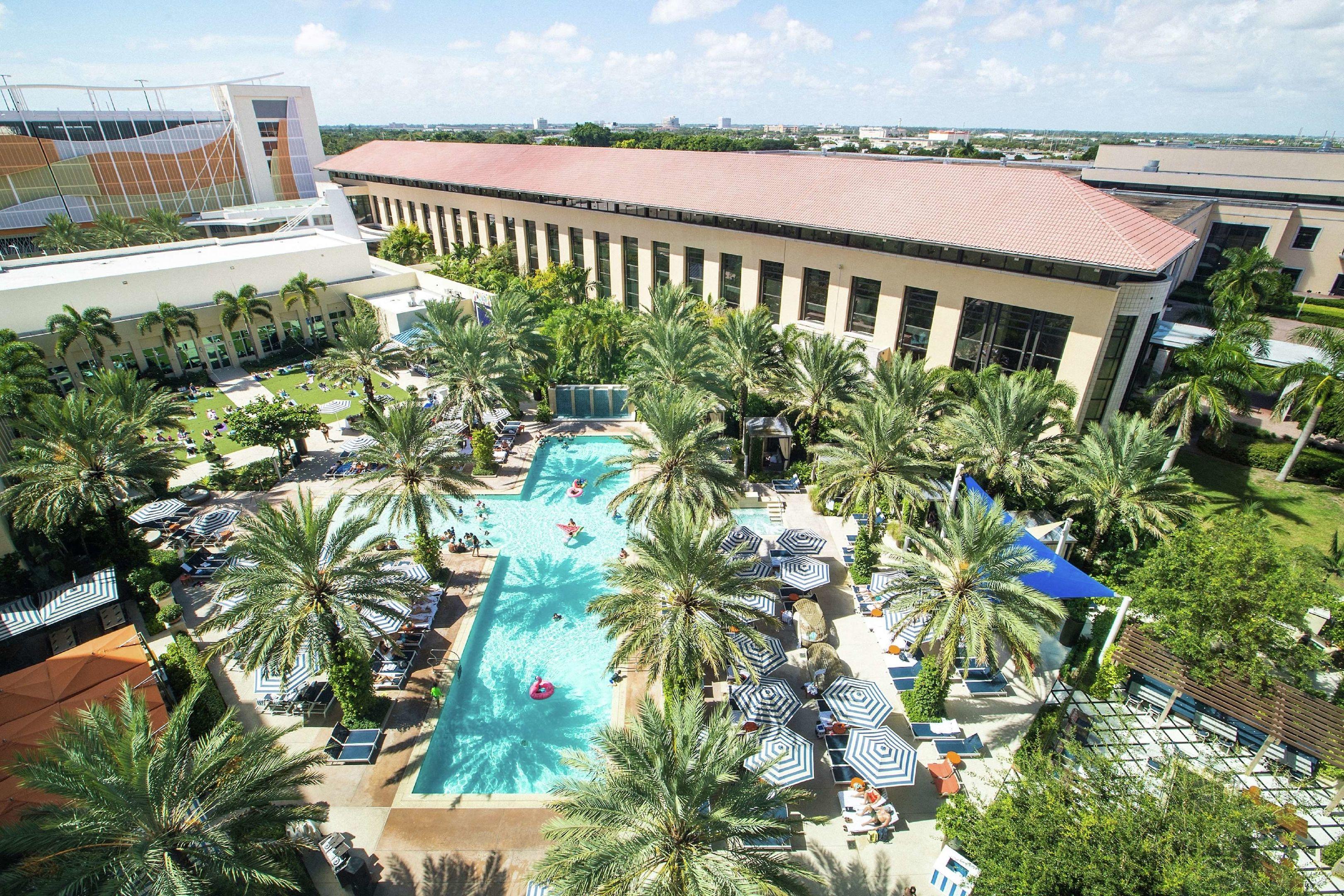 Hilton West Palm Beach — photo 4