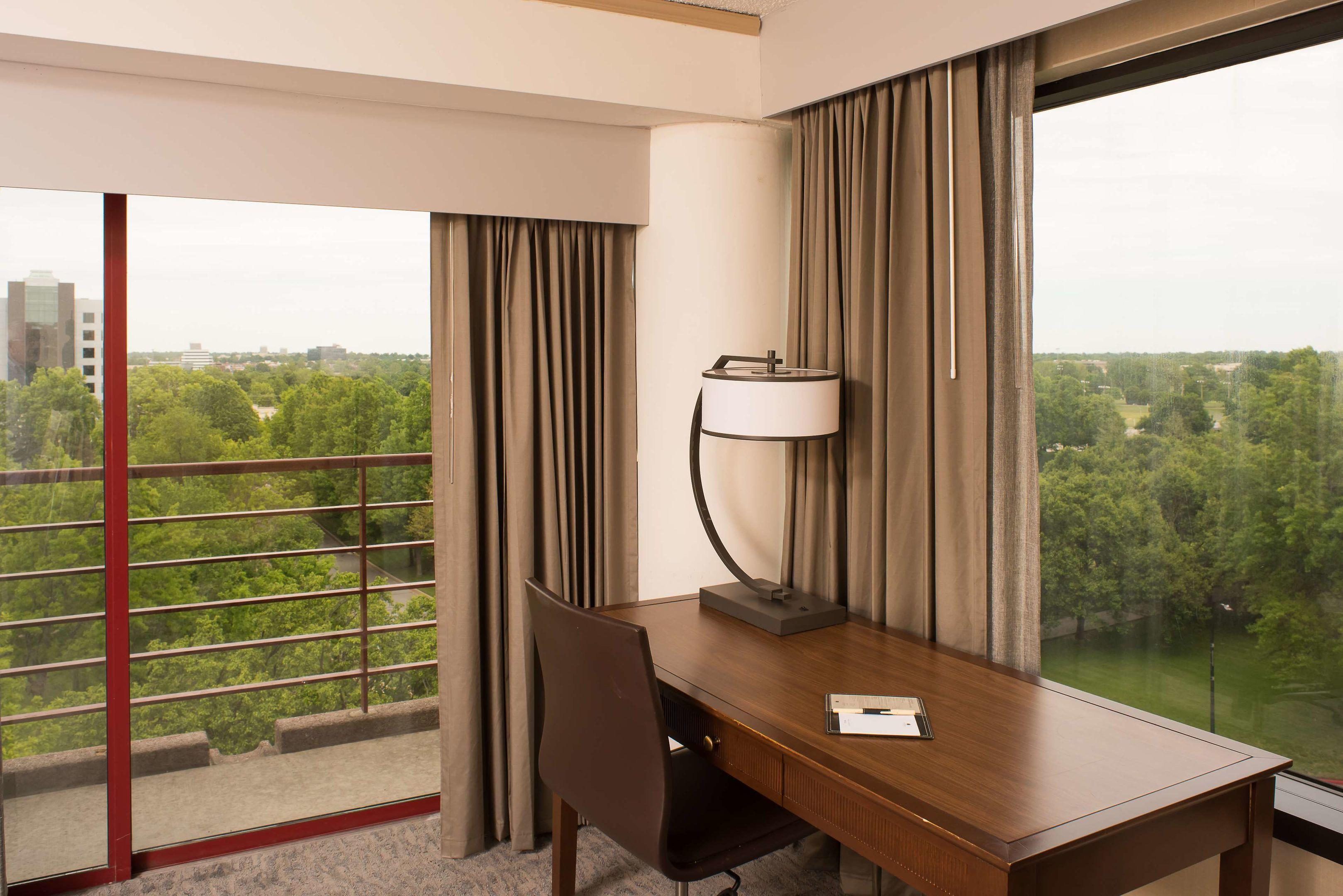 Doubletree Tulsa at Warren Place — photo 3