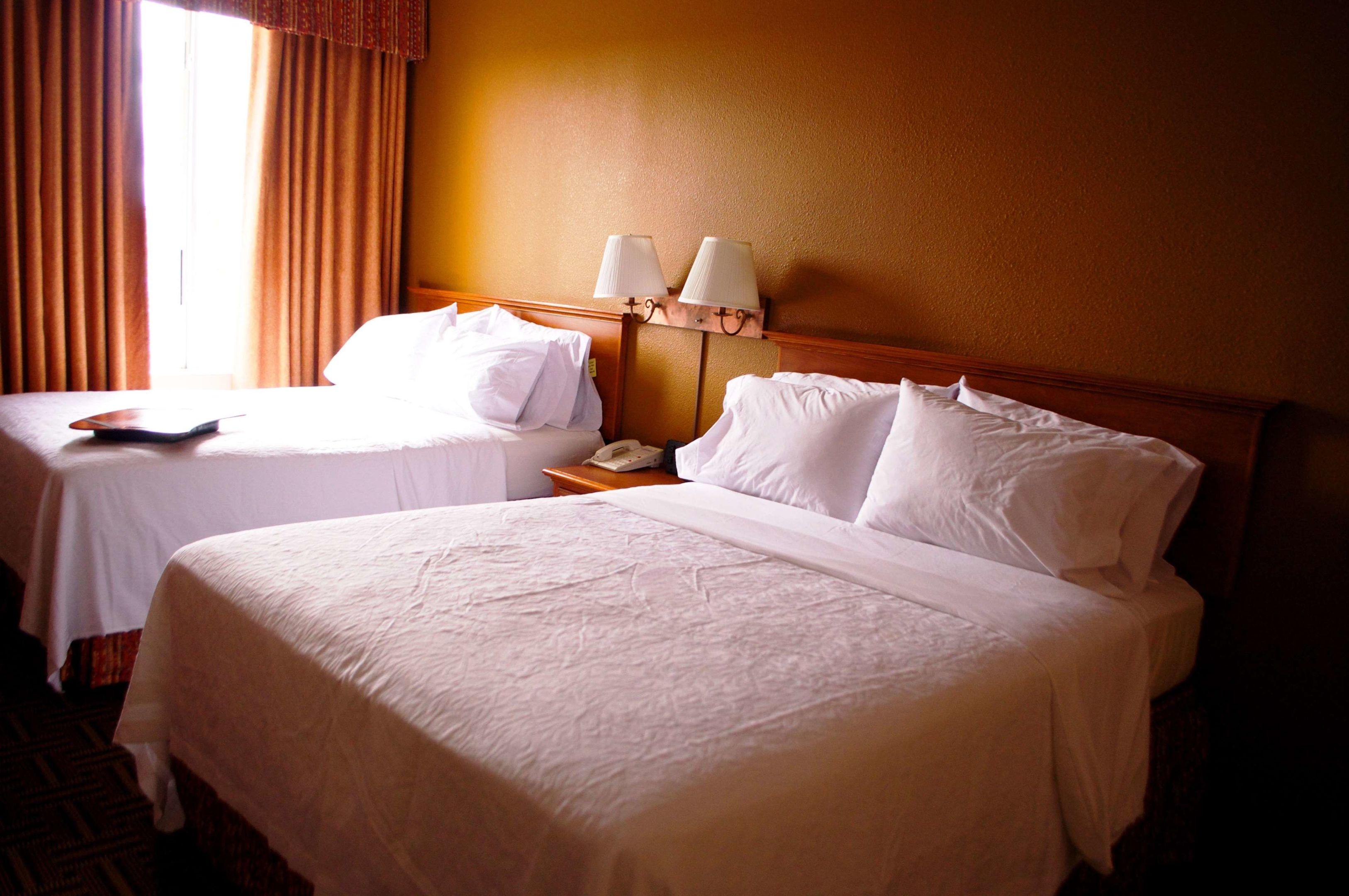 Hampton Inn & Suites Flagstaff — photo 4