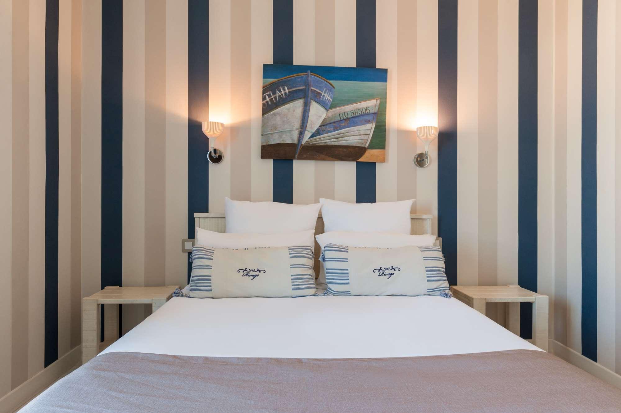 The Originals Boutique, Hotel Miramar, Royan — photo 5