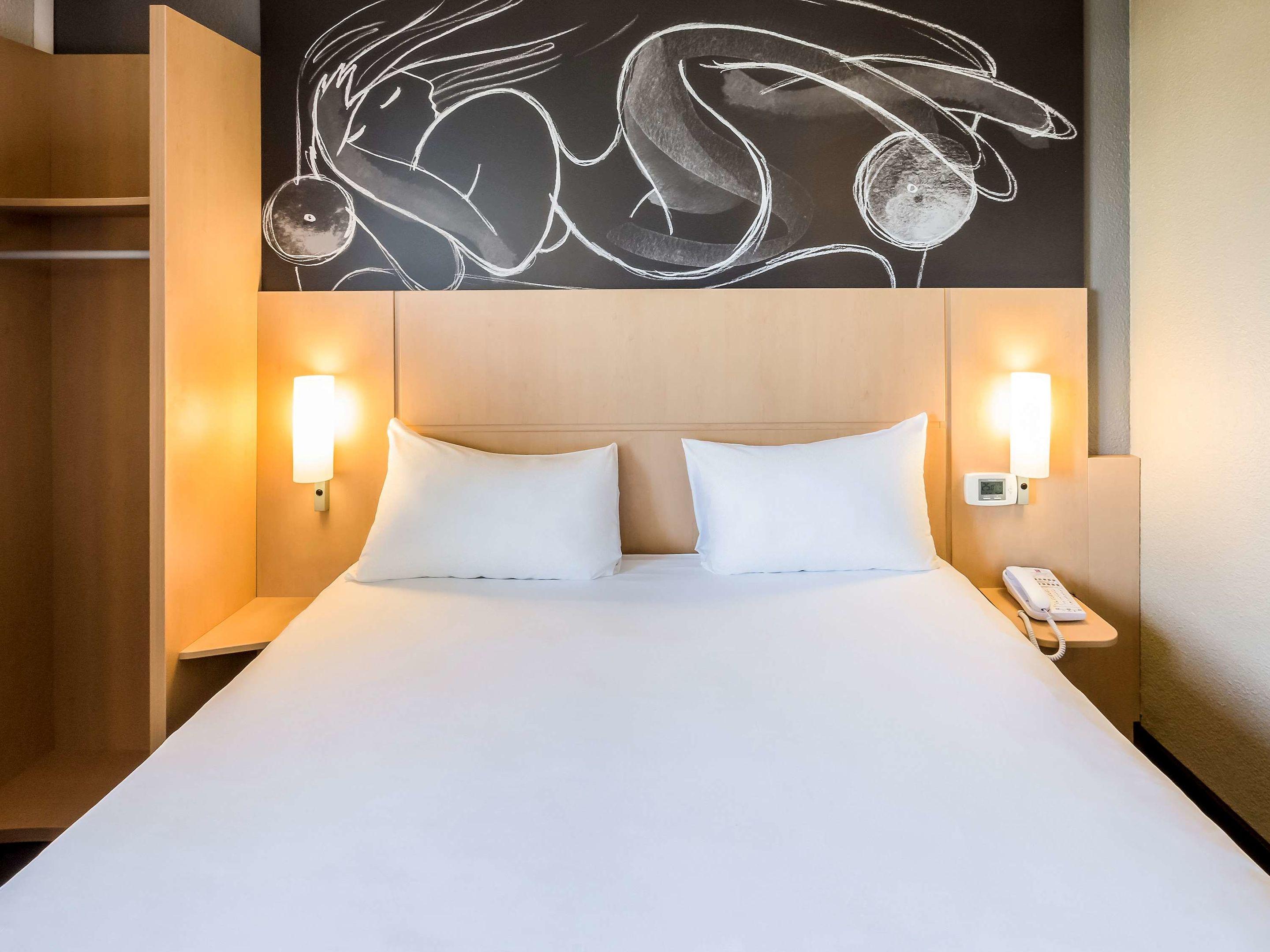 ibis Béziers Est Méditerranée — photo 5