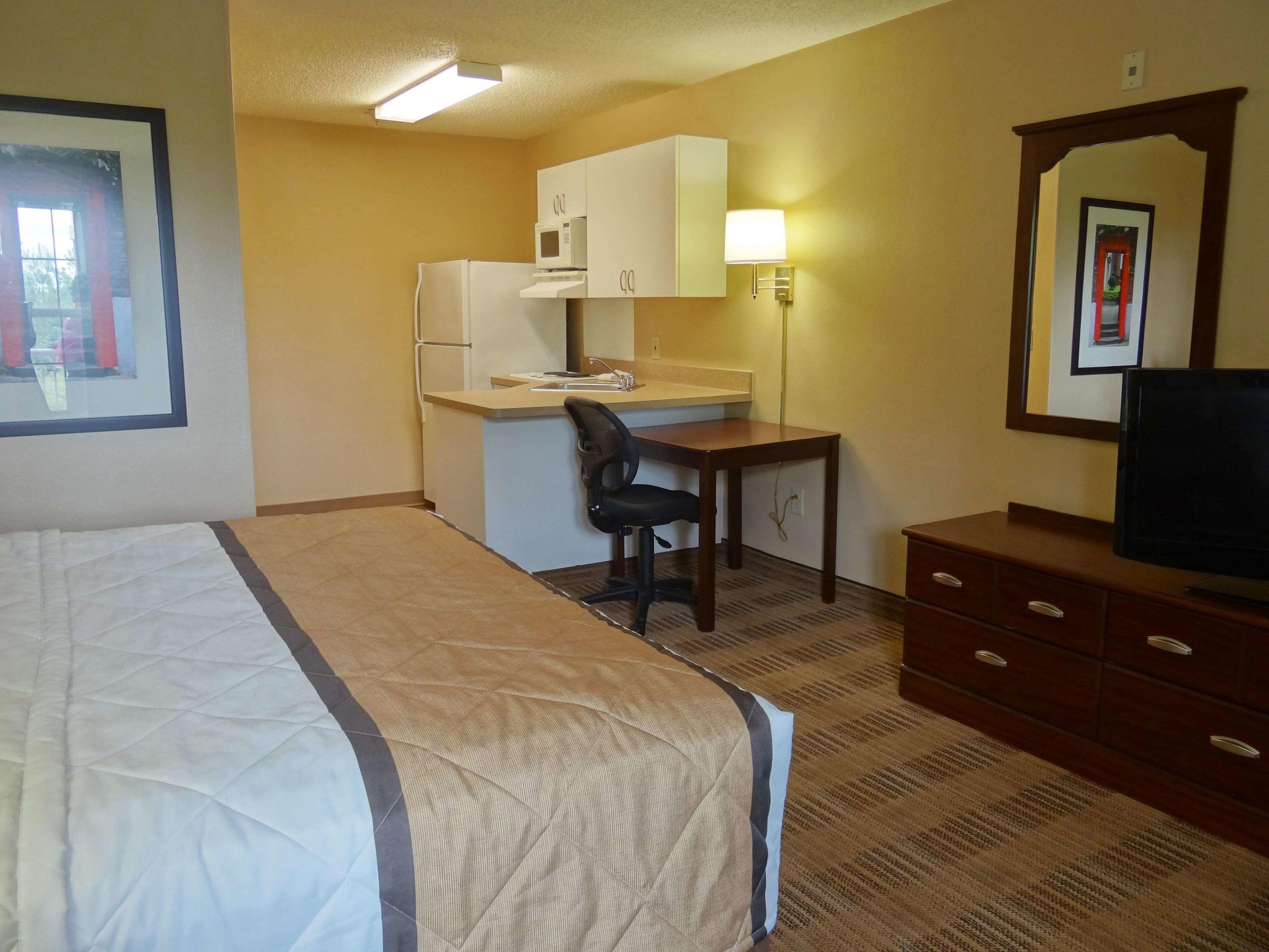Extended Stay America - Santa Rosa - South — photo 4