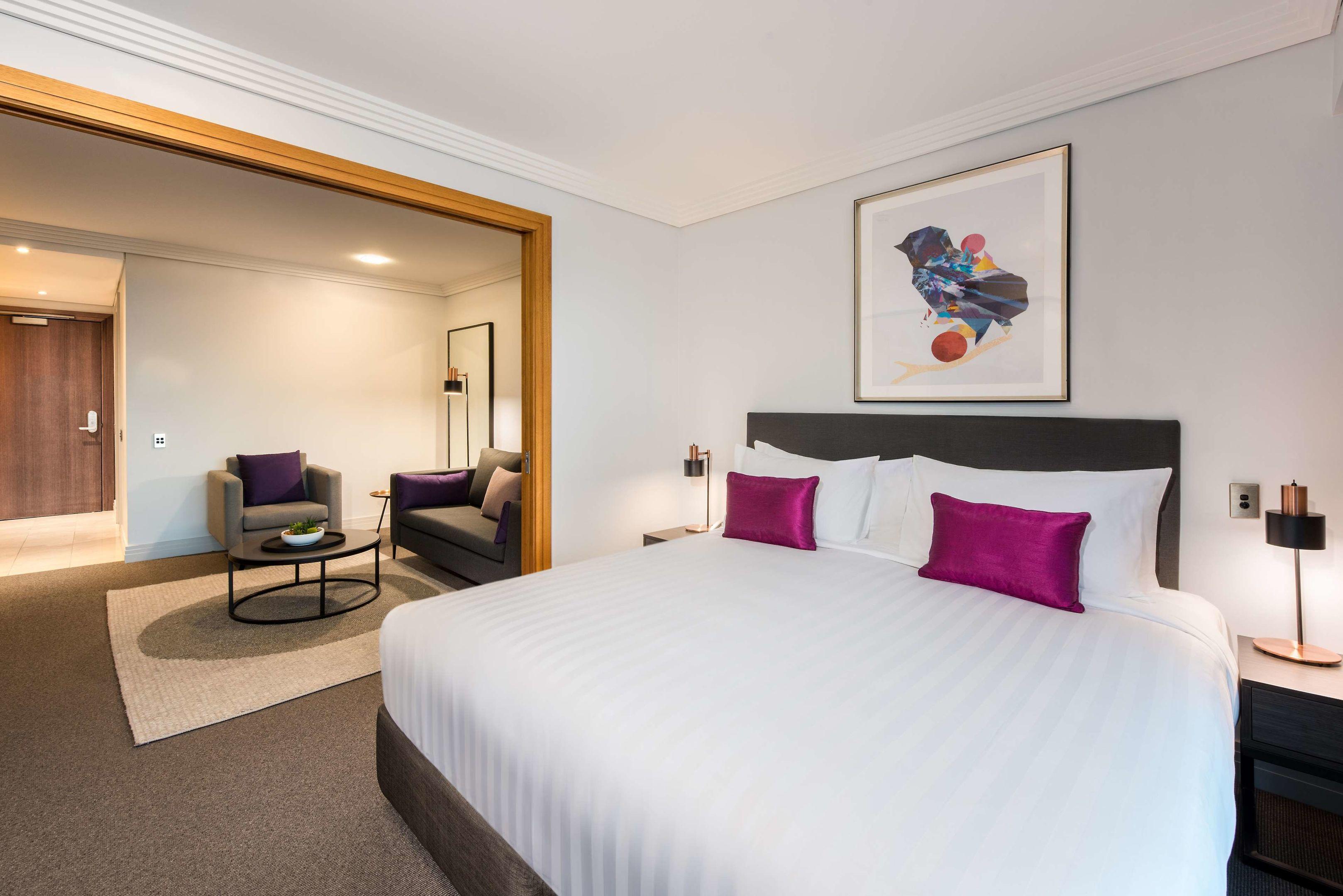 AVANI Metropolis Auckland Residences — photo 3