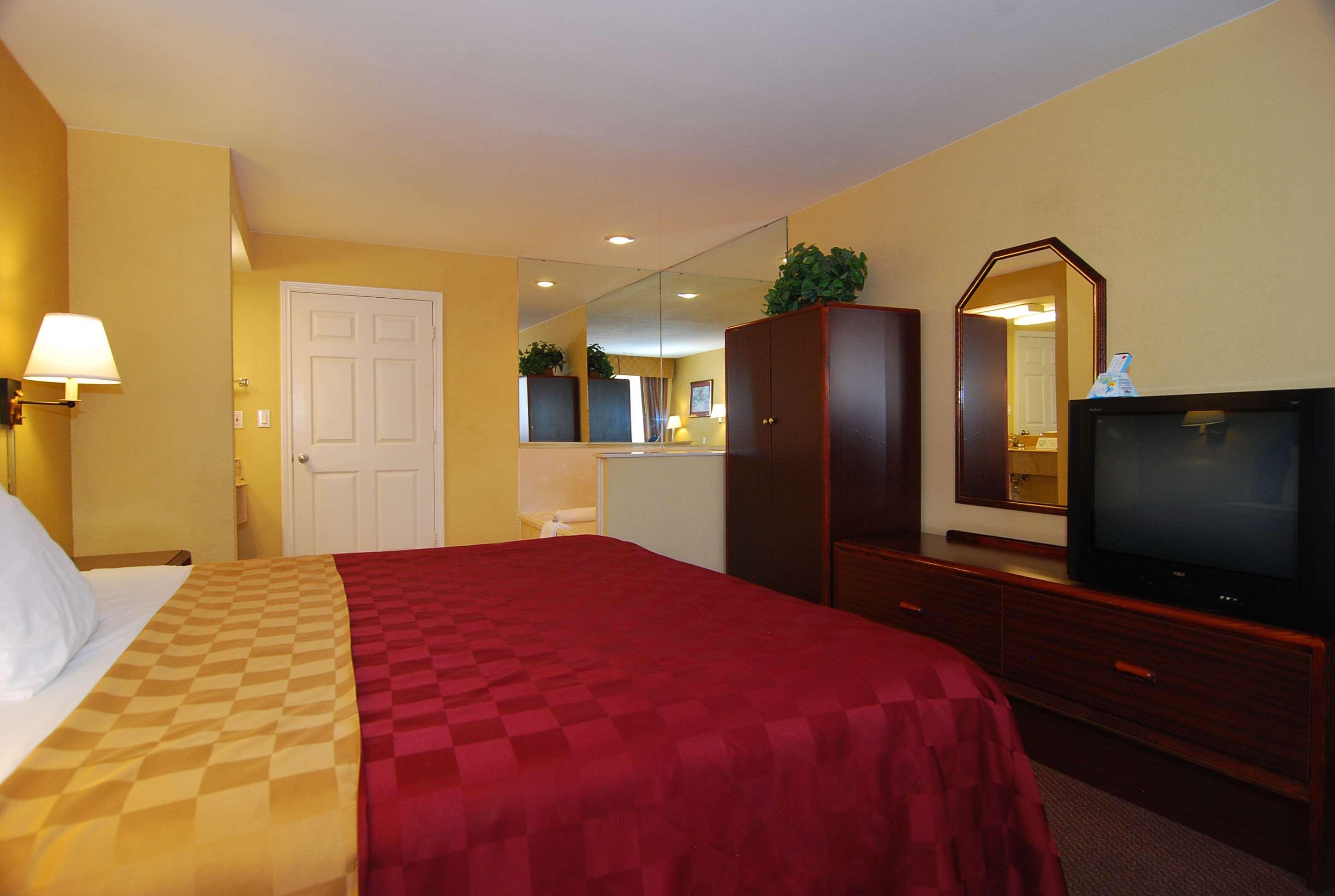 Best Western Inn of Kilgore — photo 5