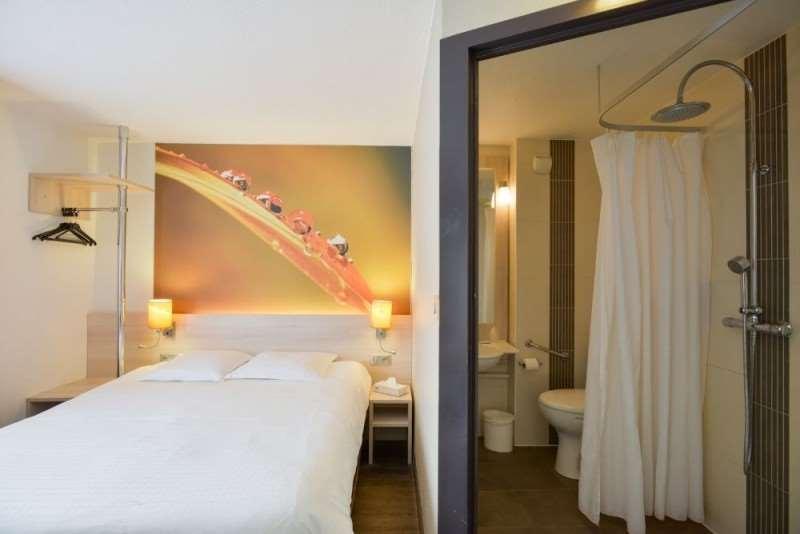 Brit Hotel Granville — photo 4