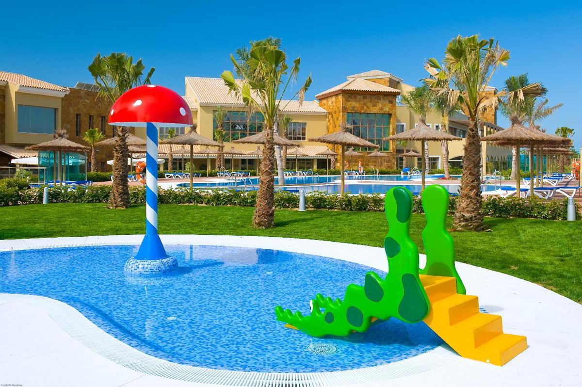 Elba Costa Ballena Beach & Thalasso Resort — photo 5