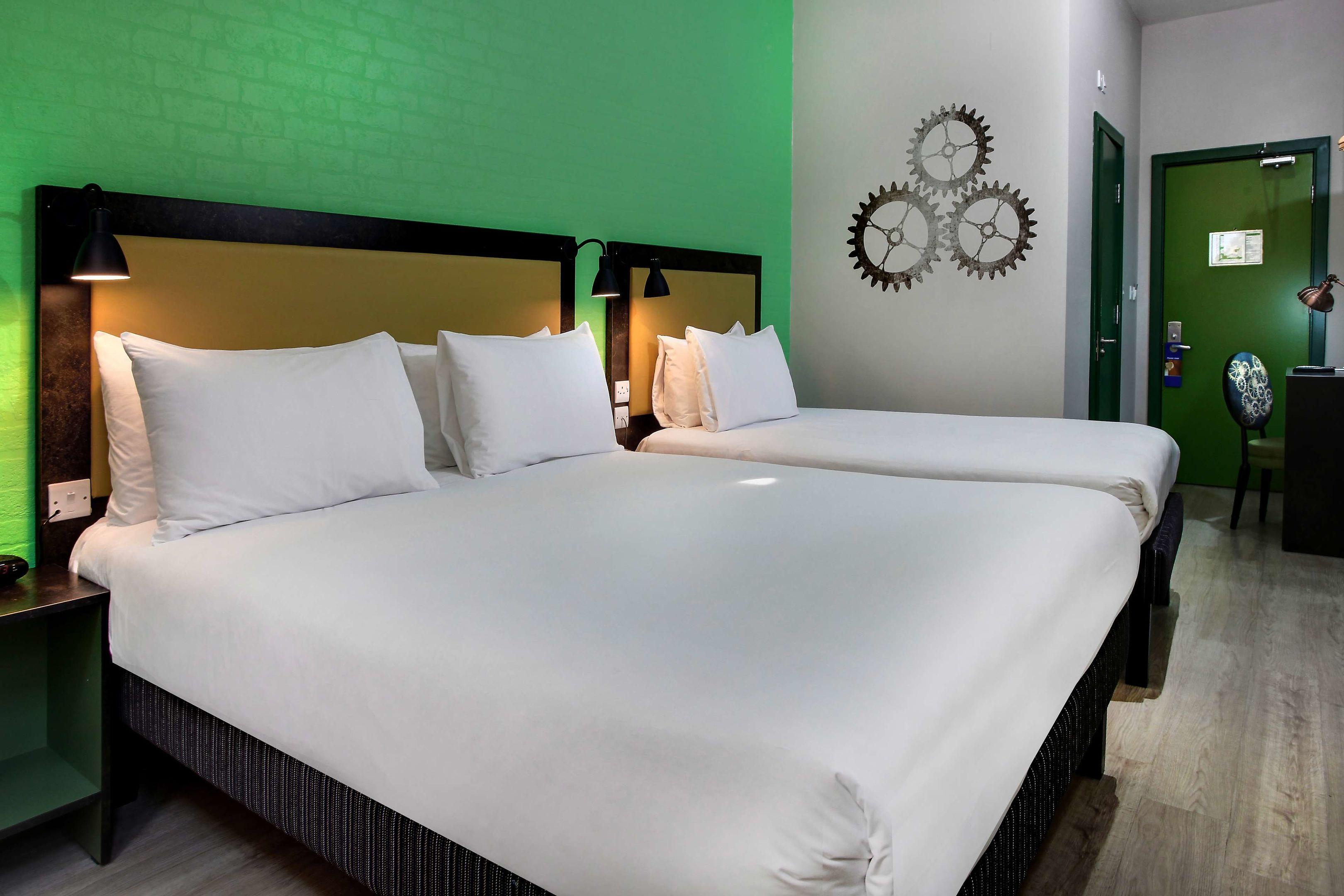 Best Western London Peckham Hotel — photo 5