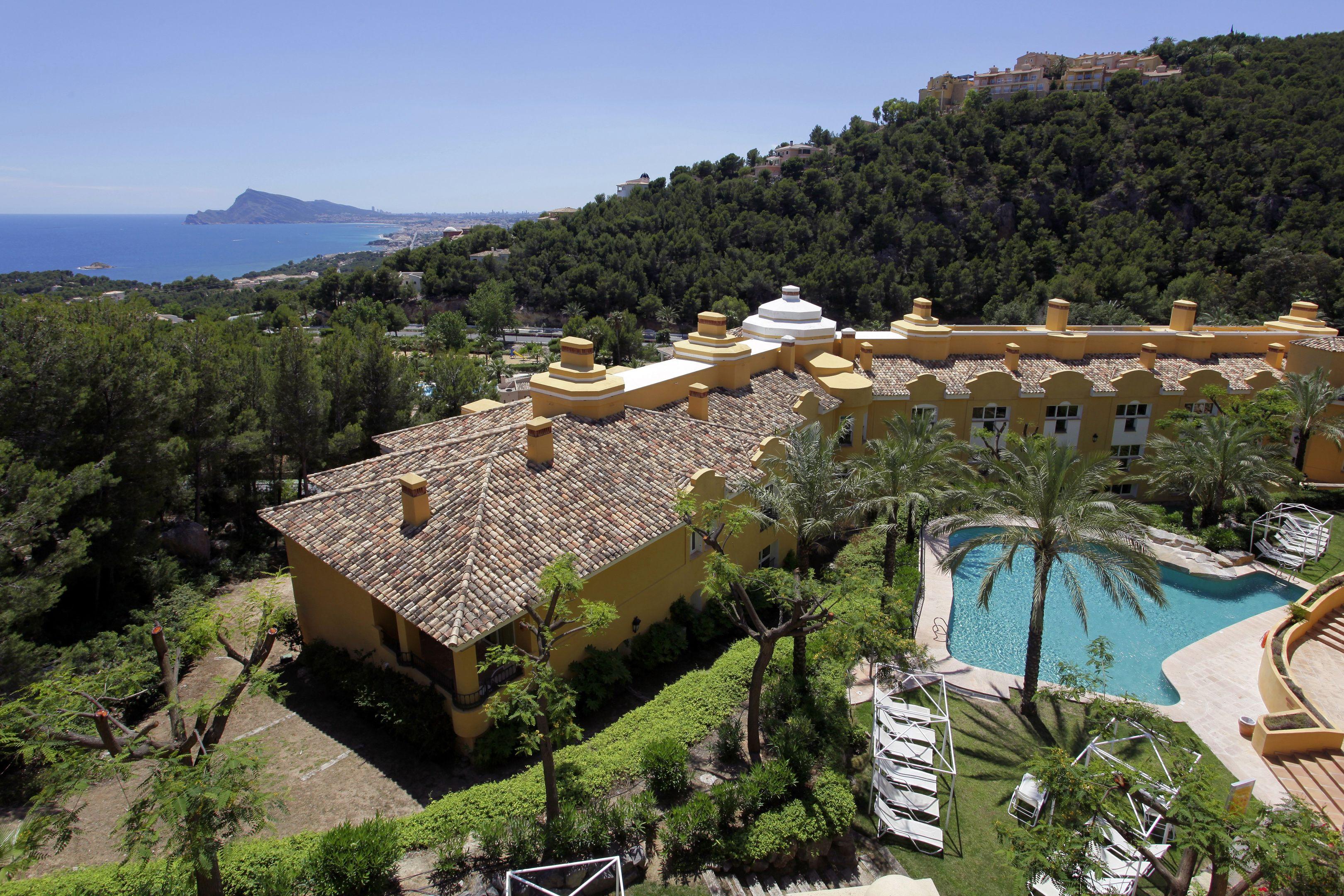 Marconfort Altea Hills — photo 3
