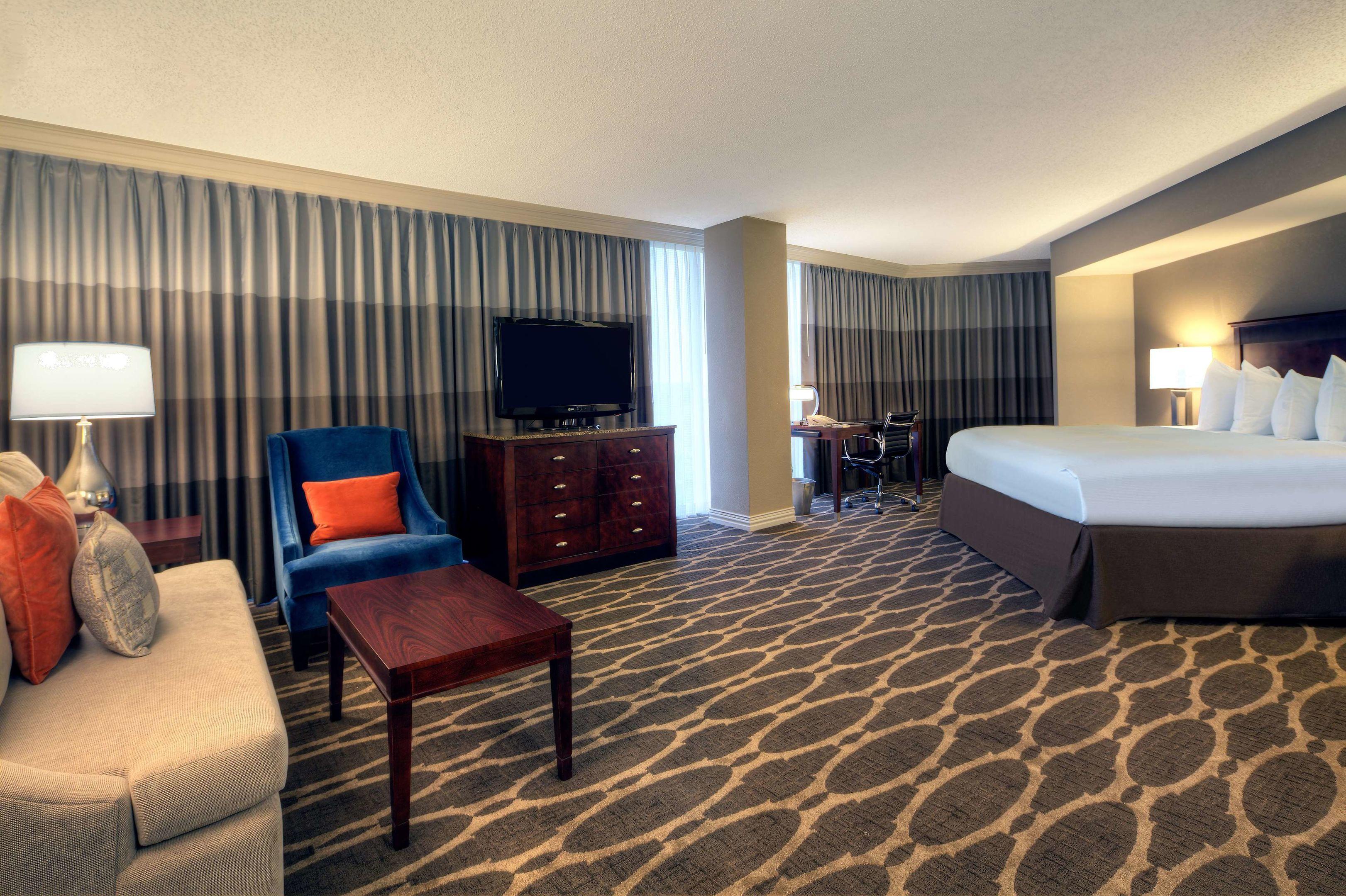 Hilton Houston Westchase — photo 5