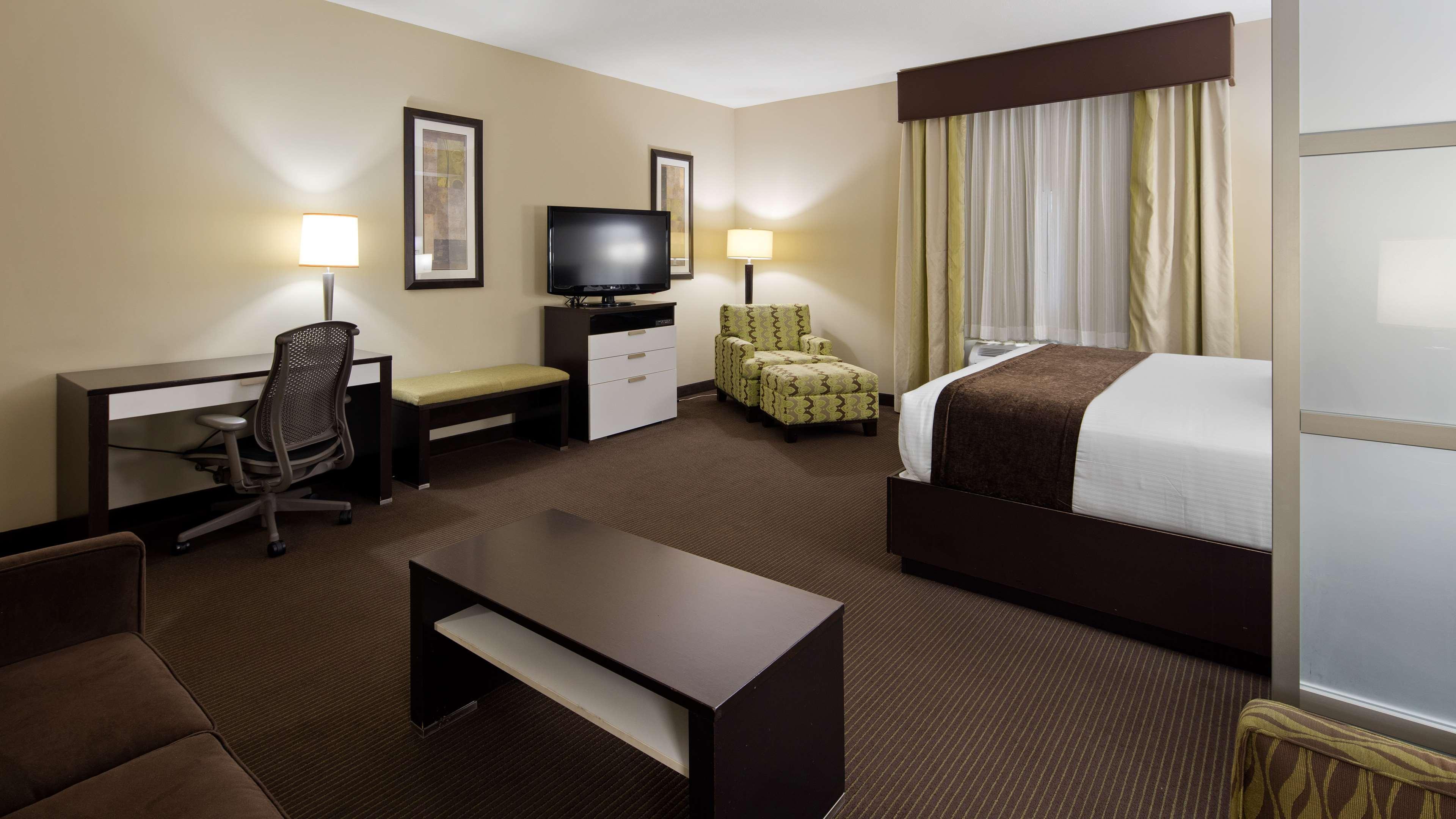 Best Western Premier Miami International Airport Hotel & Suites — photo 5
