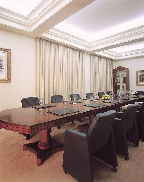 Theoxenia Palace Hotel — photo 4