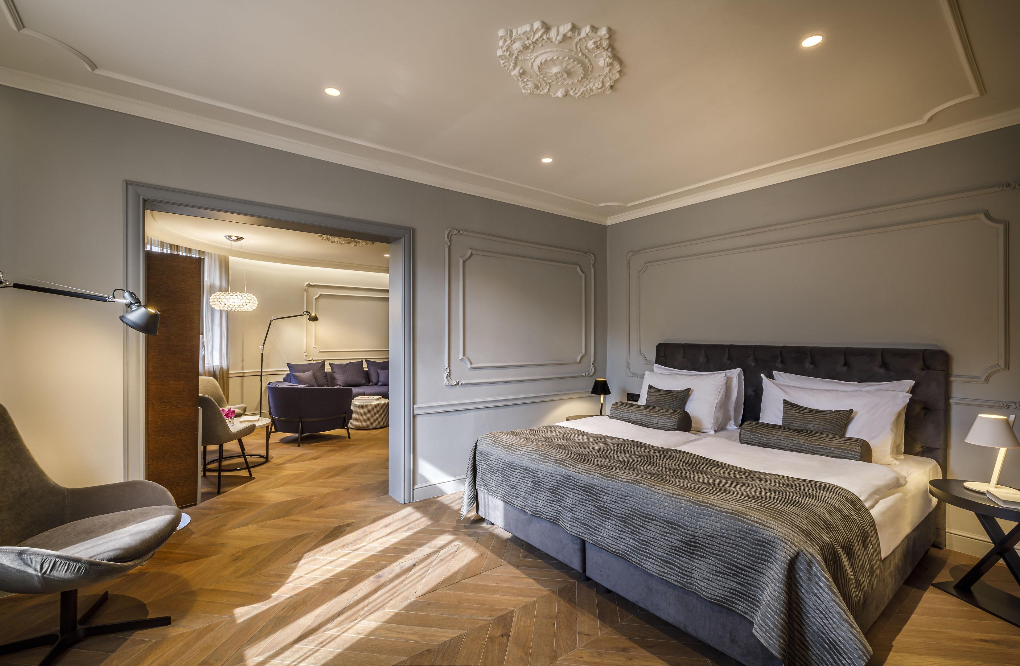 Hotel Ambasador — photo 3