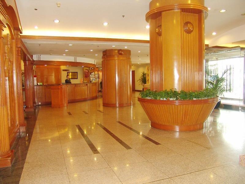 Joya Hotel Dalian — photo 3