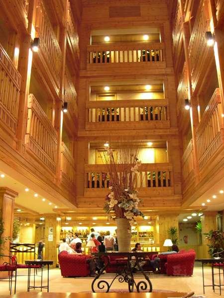 Nordic Hotel — photo 3