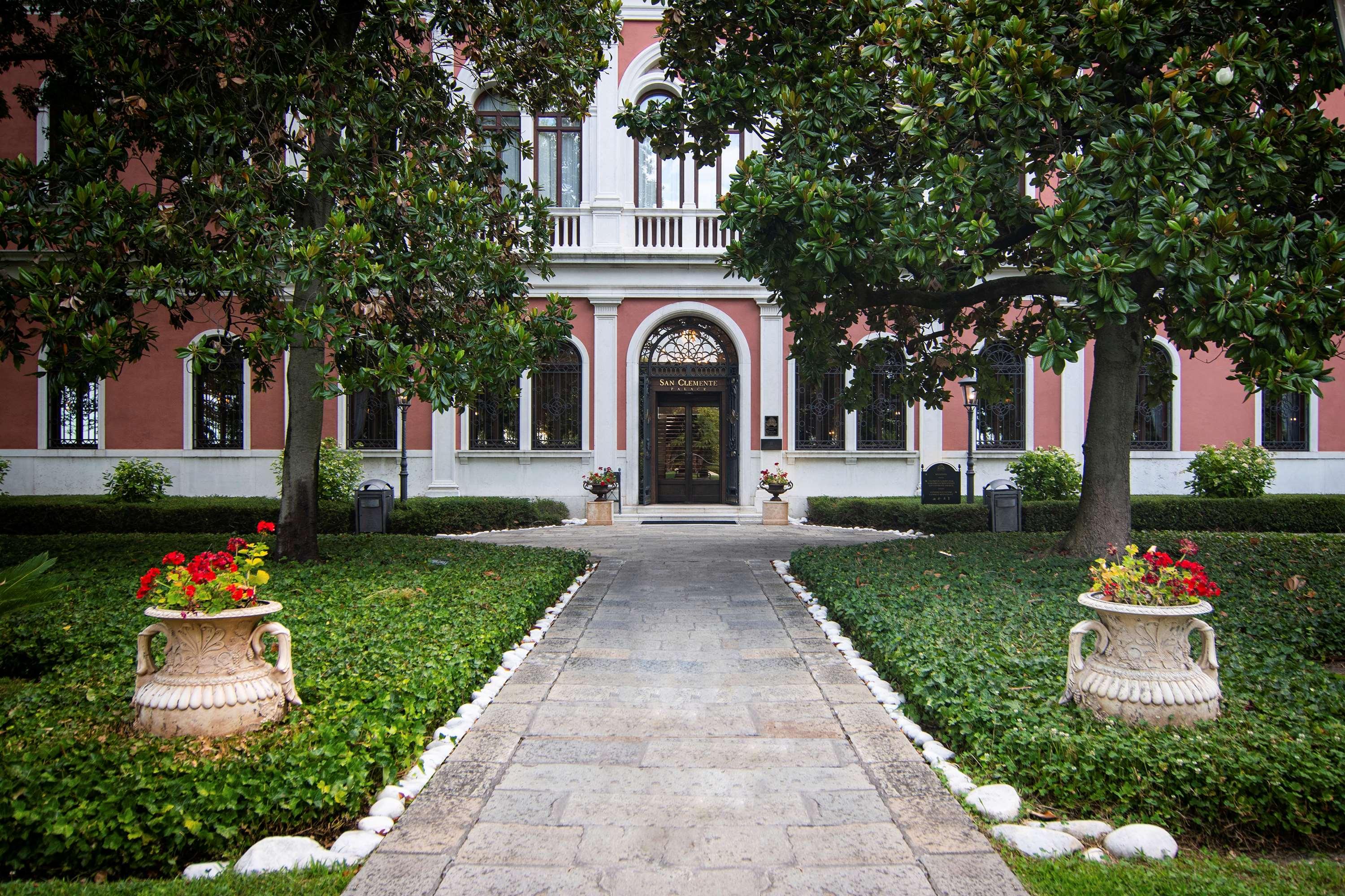 San Clemente Palace Kempinski Venice — photo 4