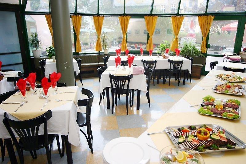 Corvin Hotel Budapest — photo 4